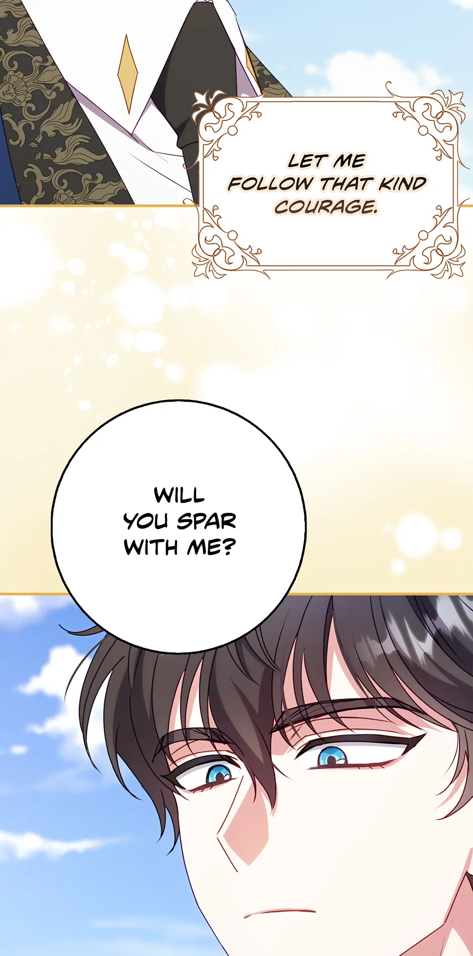The secrets of the lovely duchess Chapter 34 - page 67