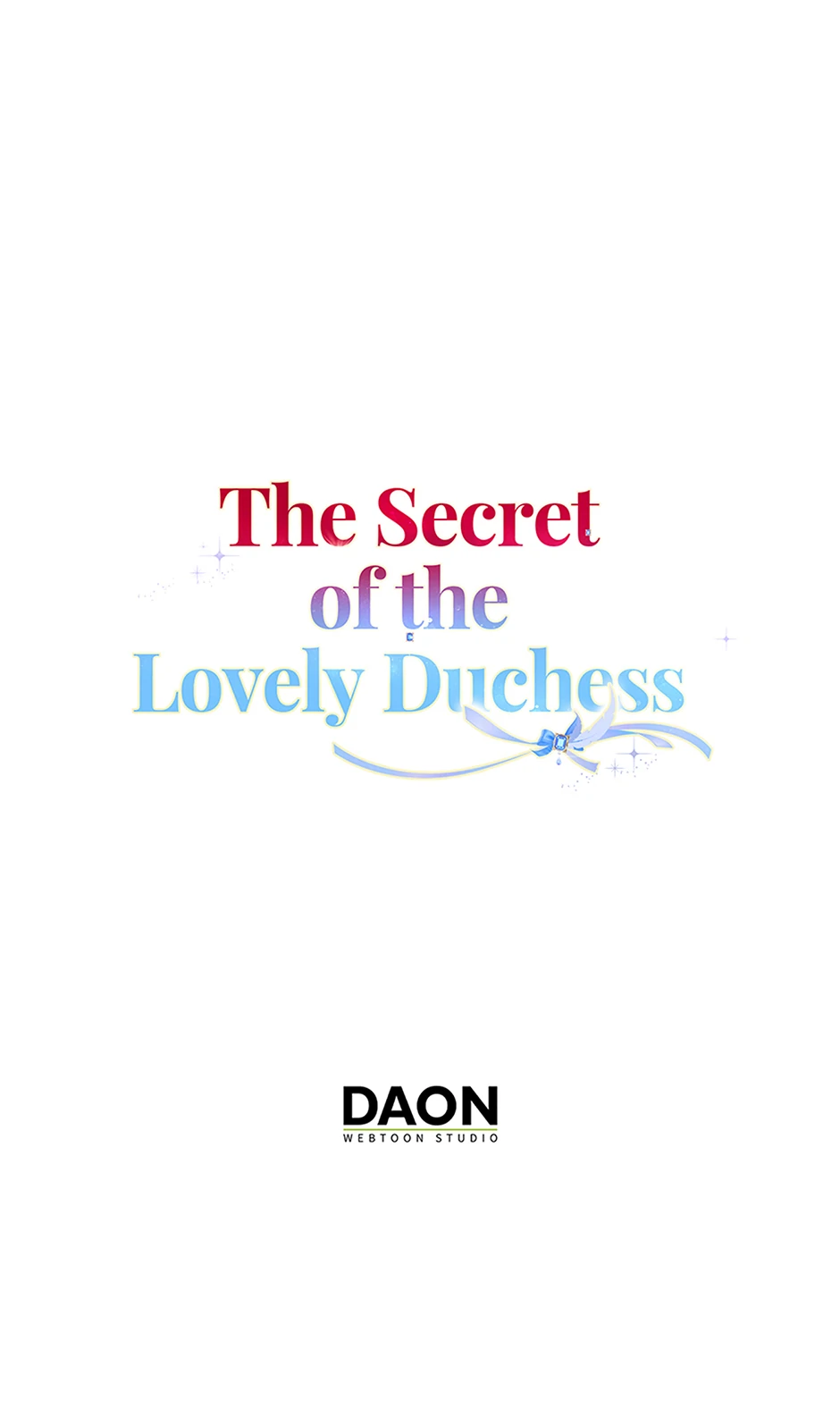 The secrets of the lovely duchess Chapter 34 - page 70