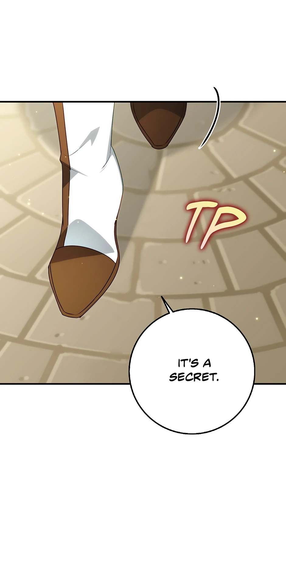 The secrets of the lovely duchess Chapter 35 - page 15