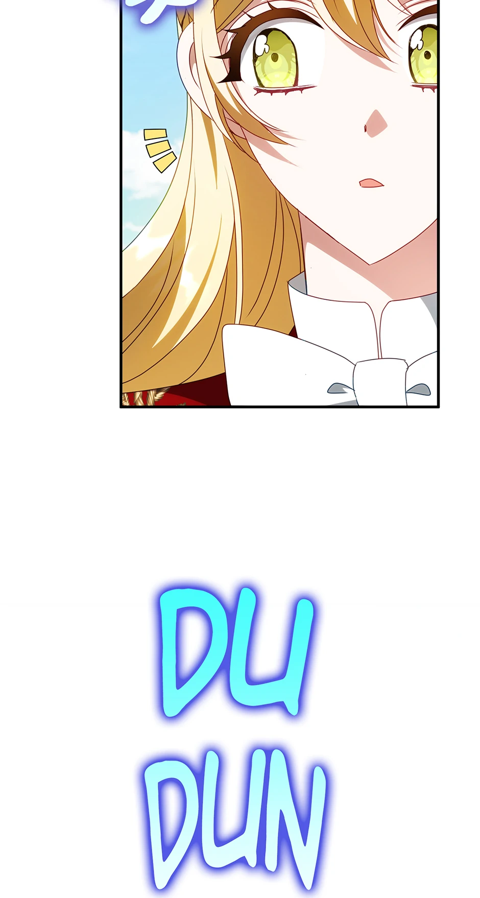 The secrets of the lovely duchess Chapter 35 - page 23