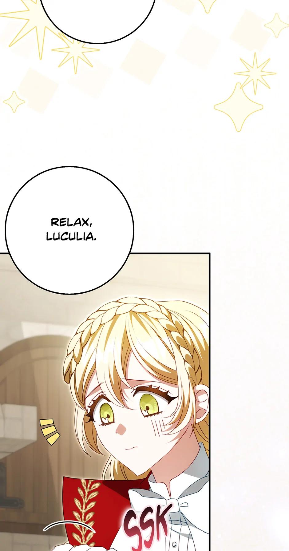 The secrets of the lovely duchess Chapter 35 - page 35