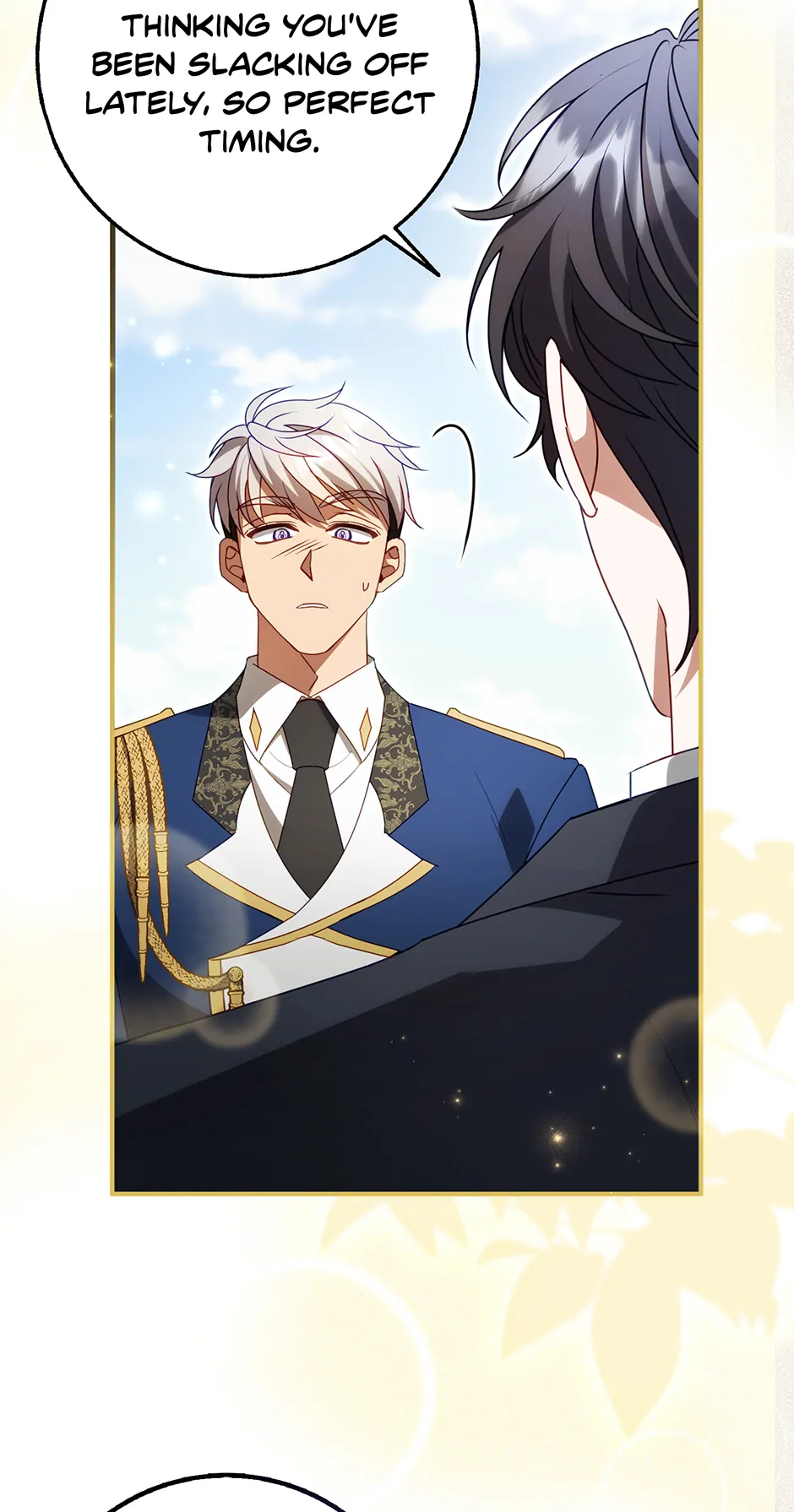 The secrets of the lovely duchess Chapter 35 - page 5