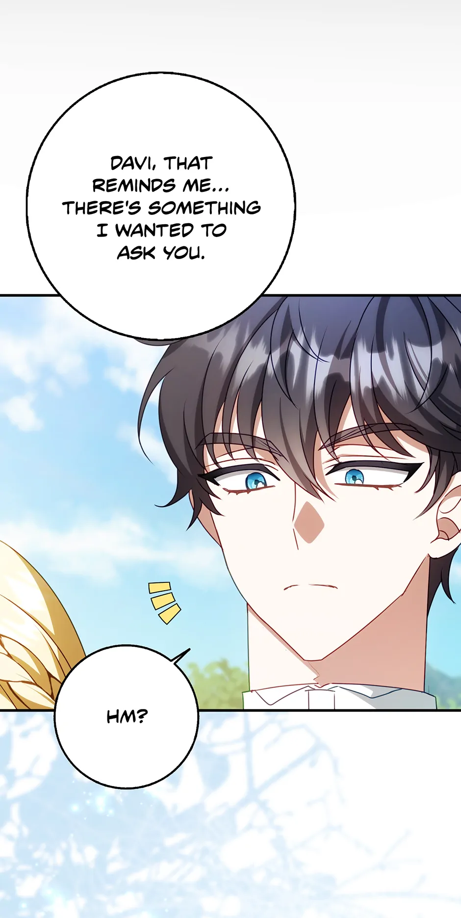 The secrets of the lovely duchess Chapter 35 - page 66