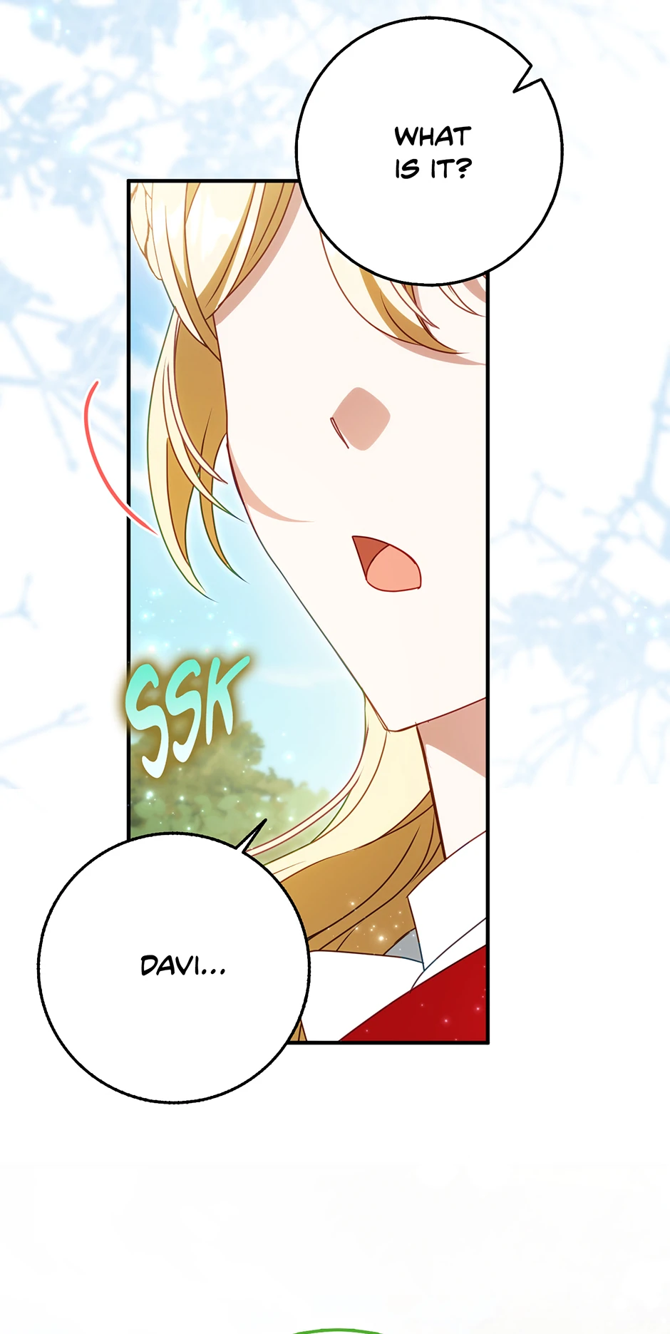 The secrets of the lovely duchess Chapter 35 - page 67