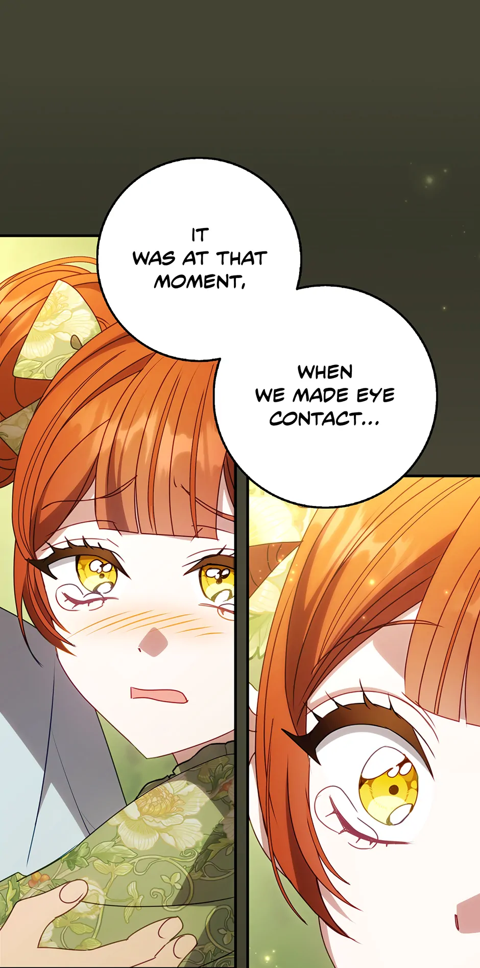 The secrets of the lovely duchess Chapter 38 - page 11