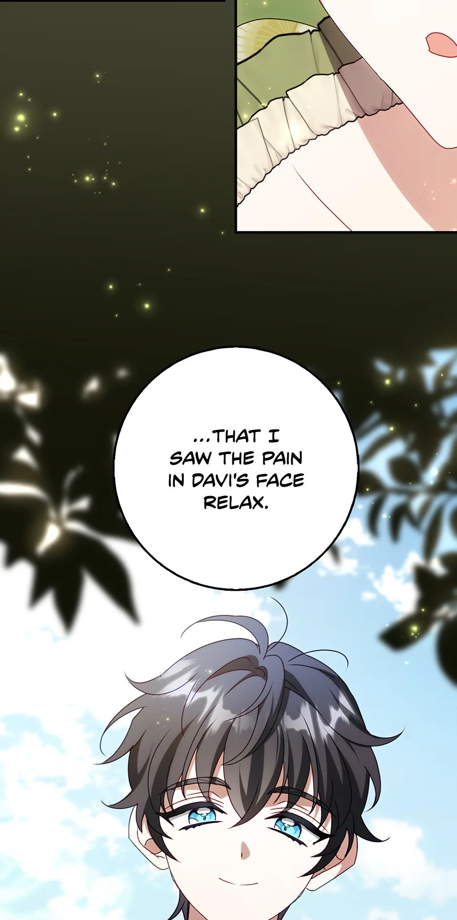 The secrets of the lovely duchess Chapter 38 - page 12