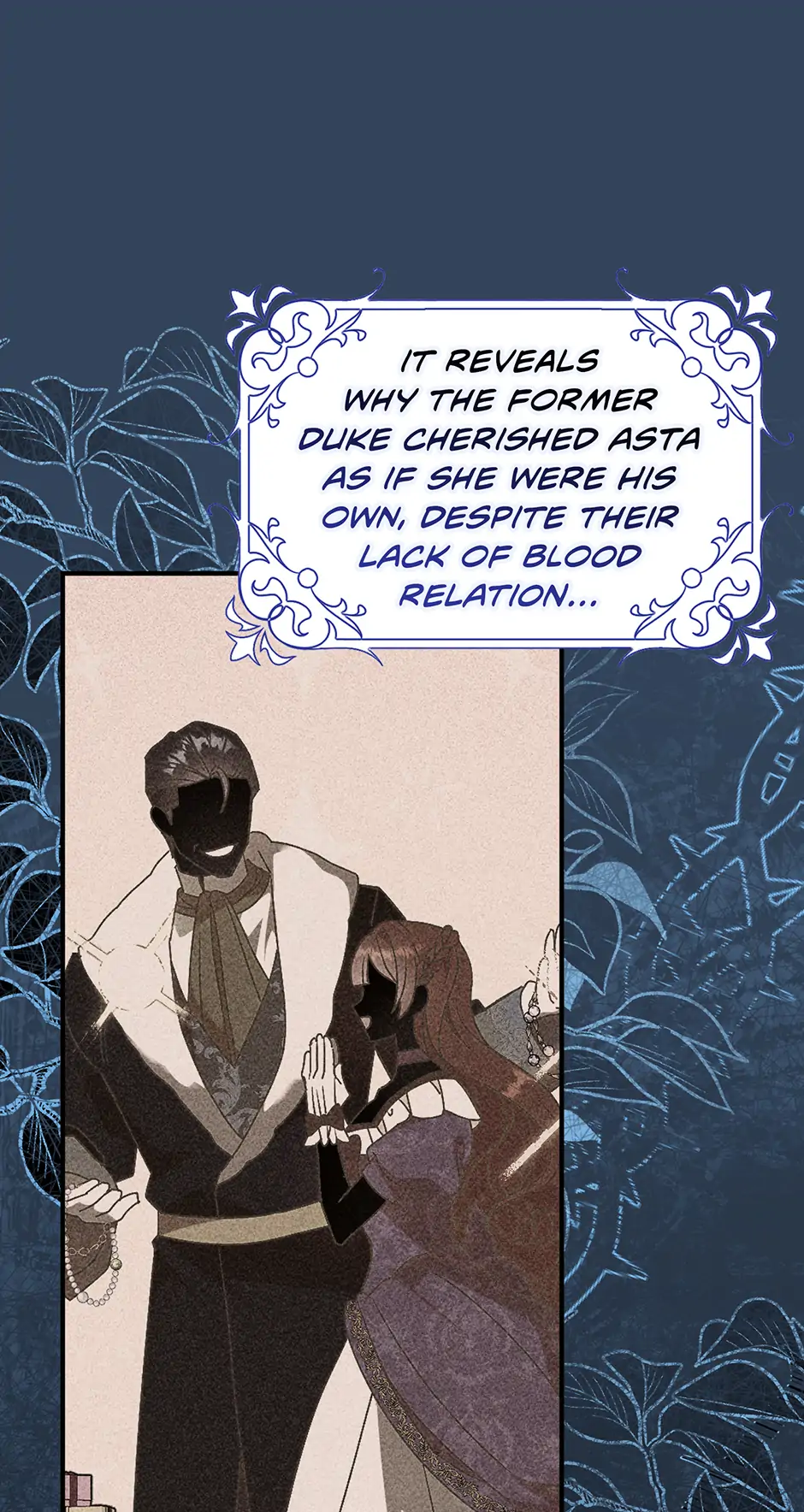 The secrets of the lovely duchess Chapter 38 - page 18