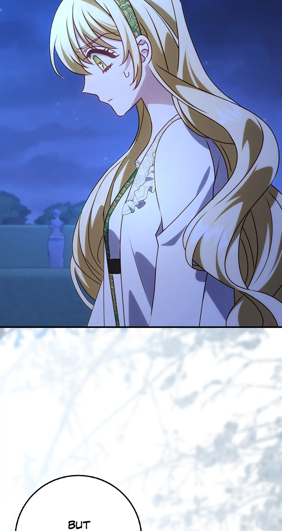 The secrets of the lovely duchess Chapter 38 - page 21