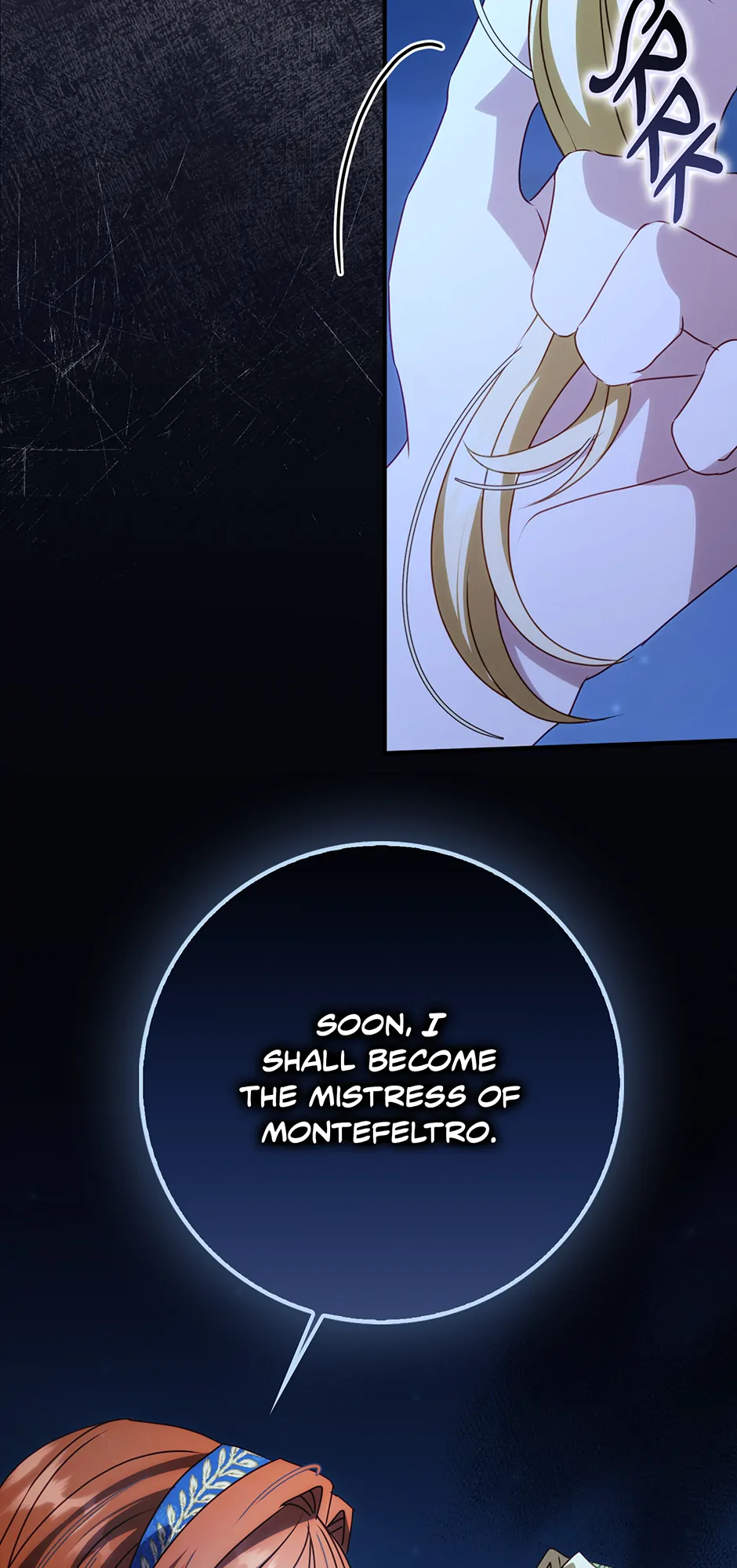The secrets of the lovely duchess Chapter 38 - page 31