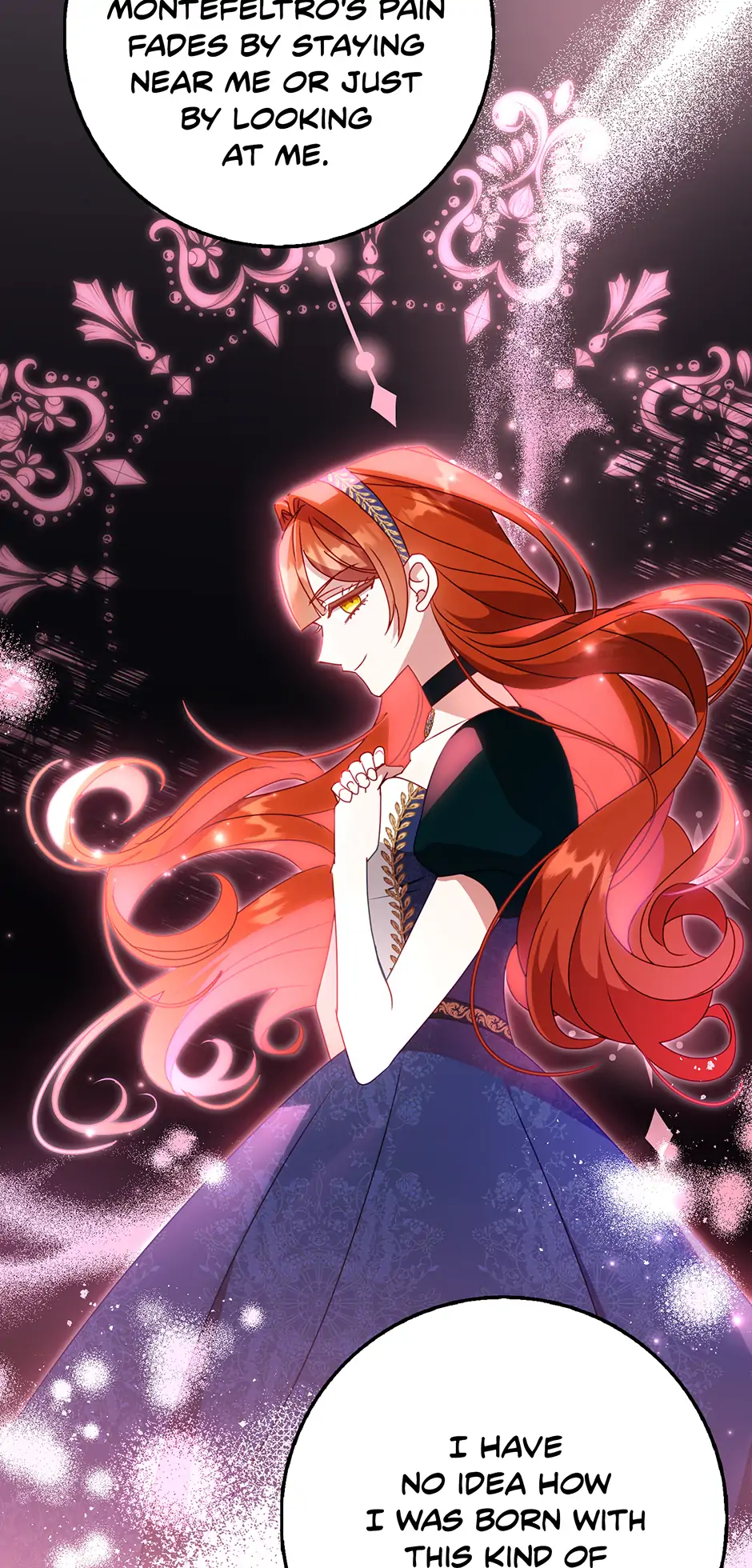 The secrets of the lovely duchess Chapter 38 - page 4