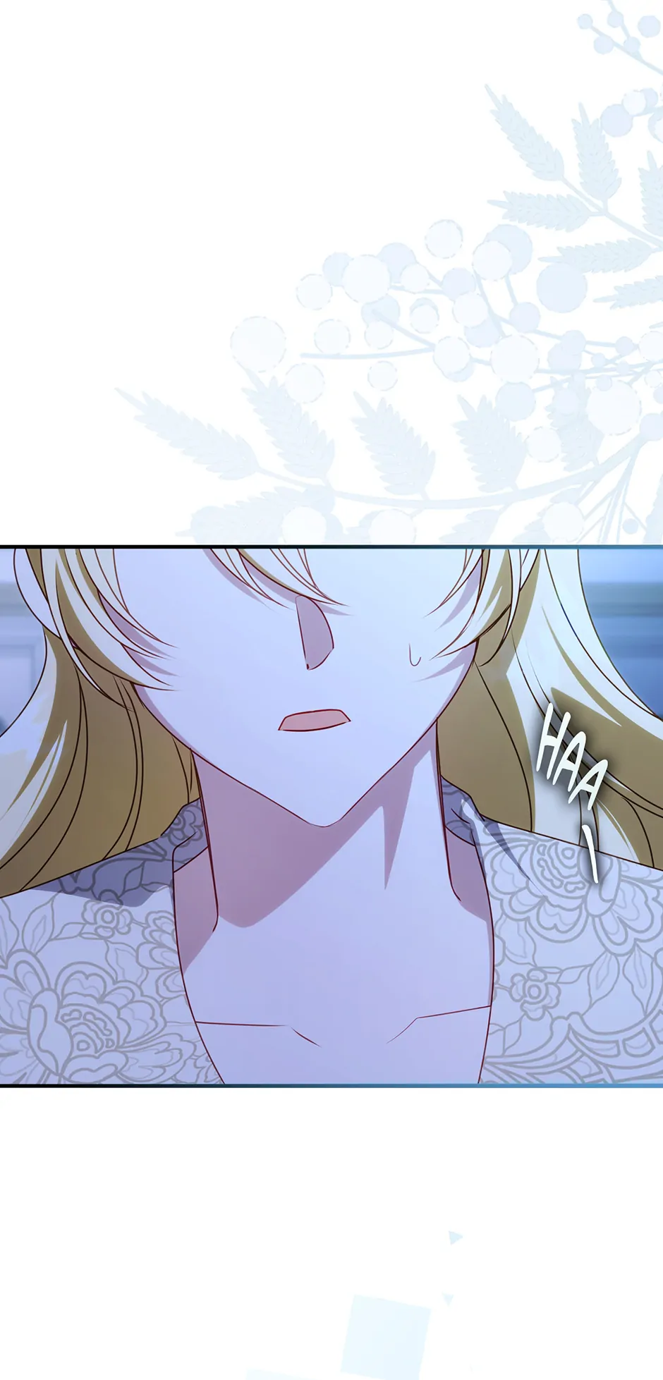 The secrets of the lovely duchess Chapter 38 - page 45