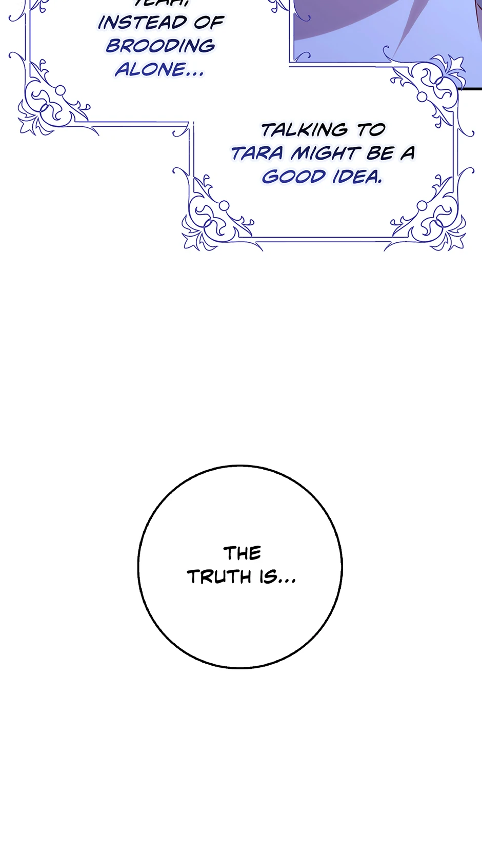 The secrets of the lovely duchess Chapter 38 - page 52