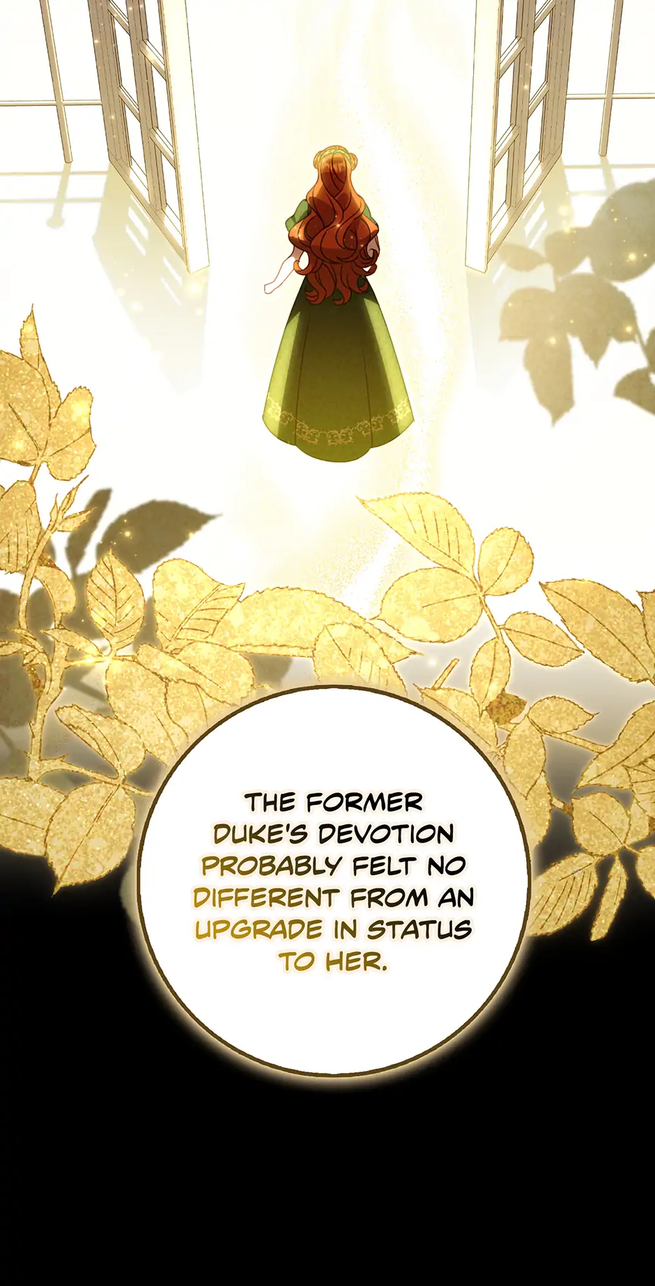 The secrets of the lovely duchess Chapter 38 - page 58