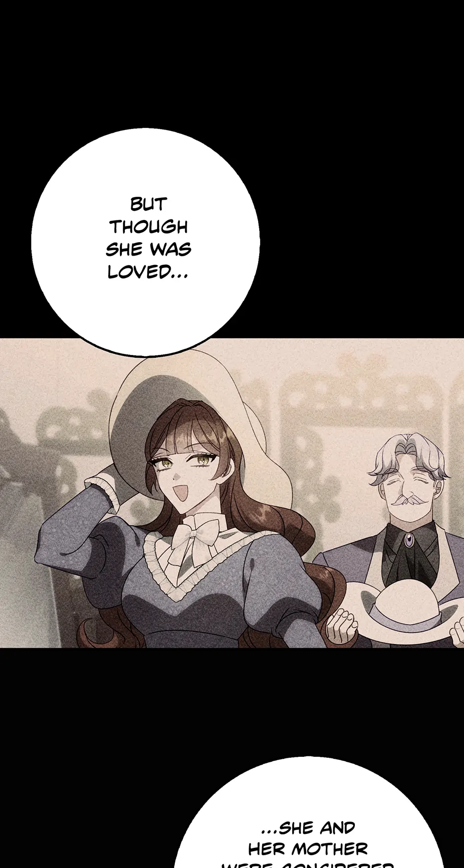 The secrets of the lovely duchess Chapter 38 - page 59