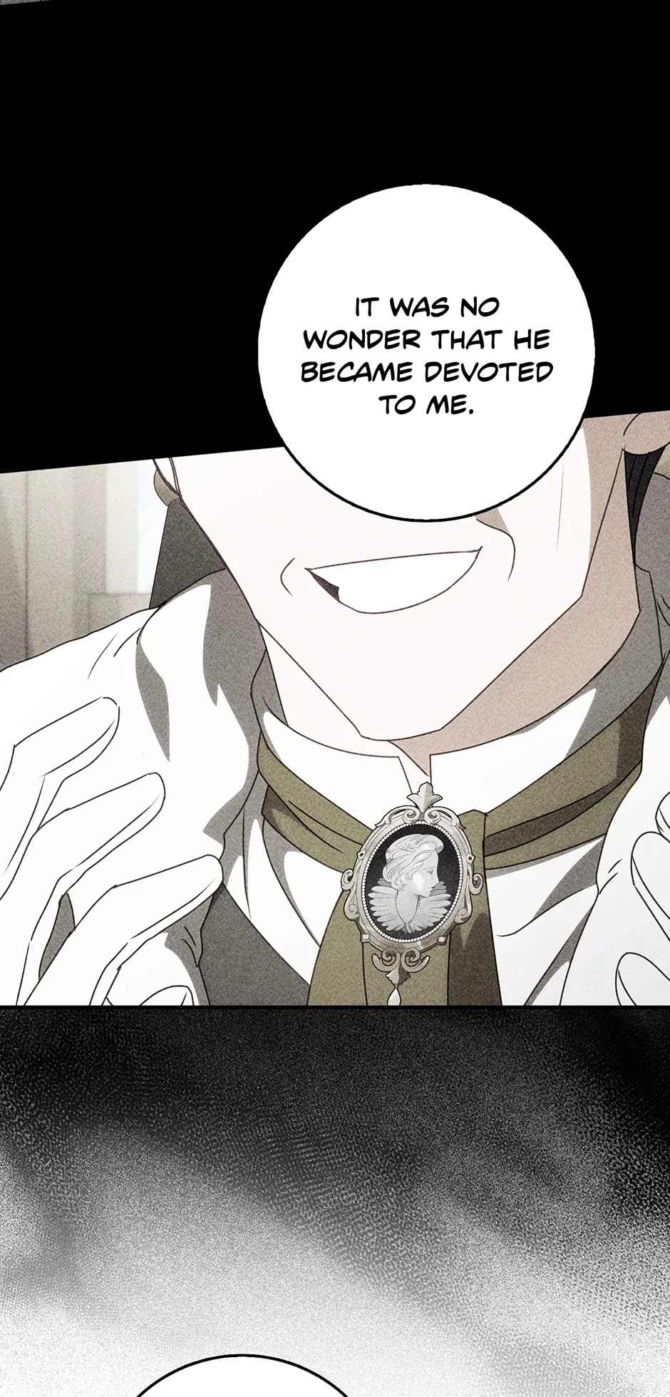 The secrets of the lovely duchess Chapter 38 - page 6