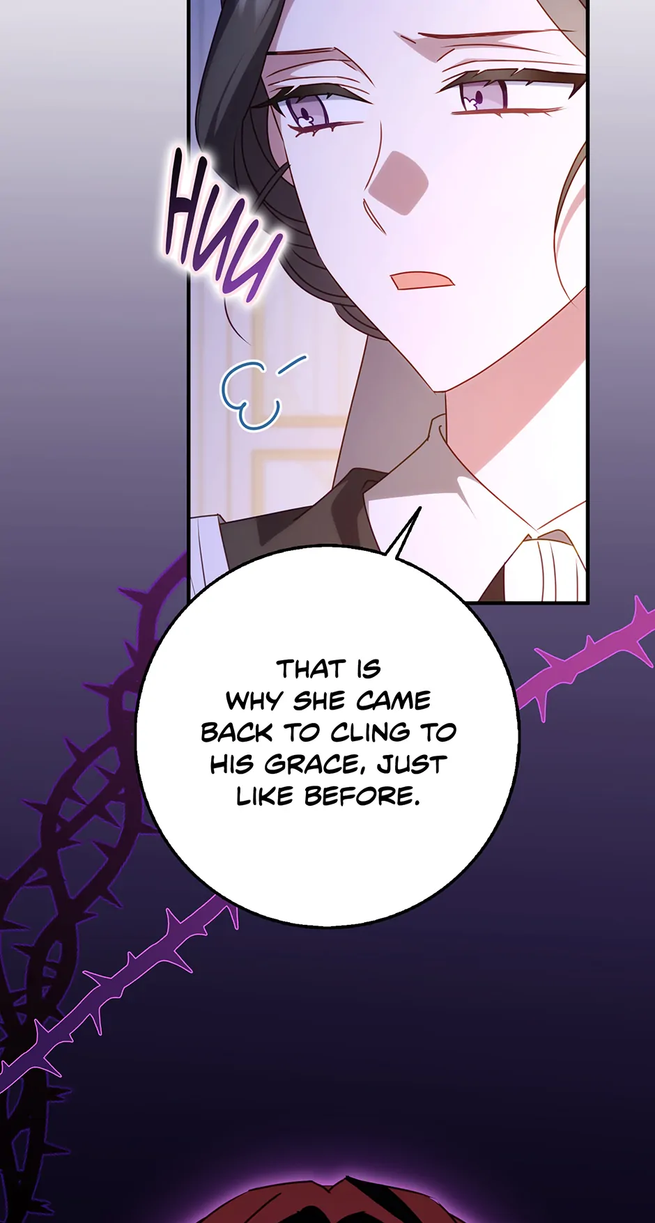 The secrets of the lovely duchess Chapter 38 - page 62