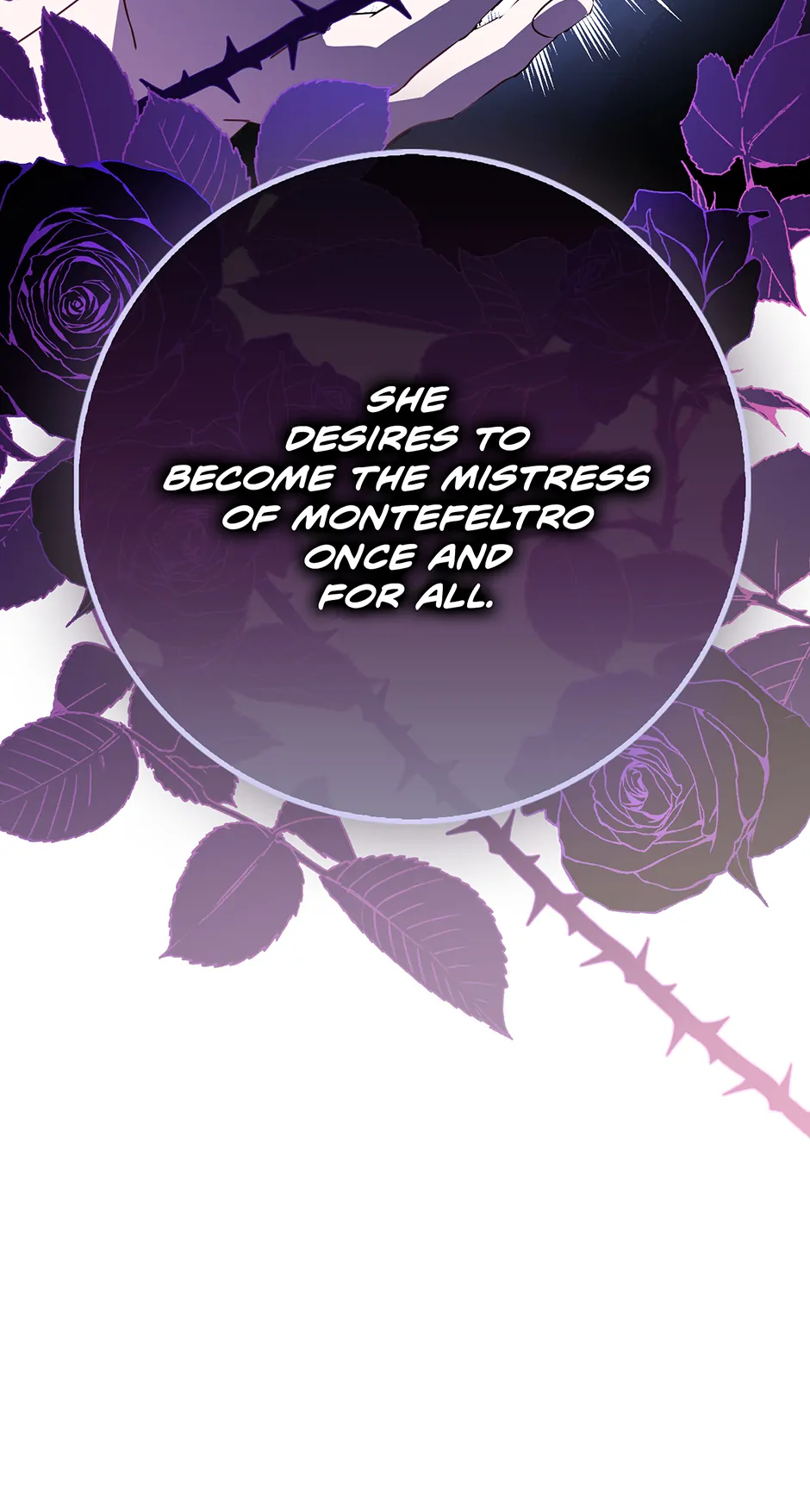 The secrets of the lovely duchess Chapter 38 - page 64