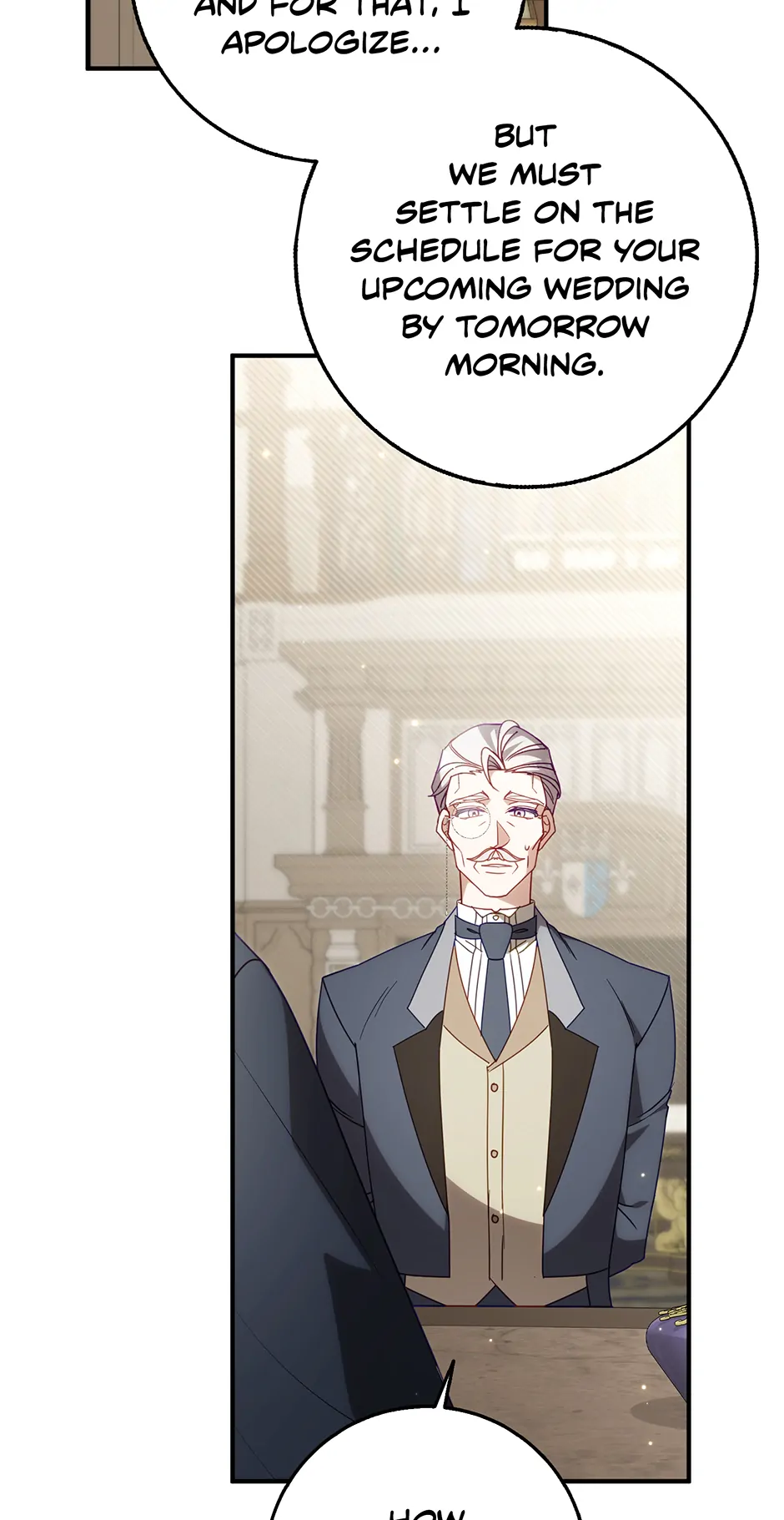 The secrets of the lovely duchess Chapter 38 - page 66