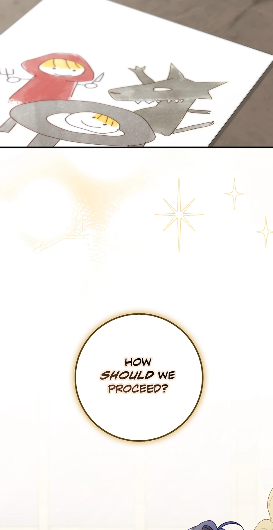 The secrets of the lovely duchess Chapter 38 - page 68