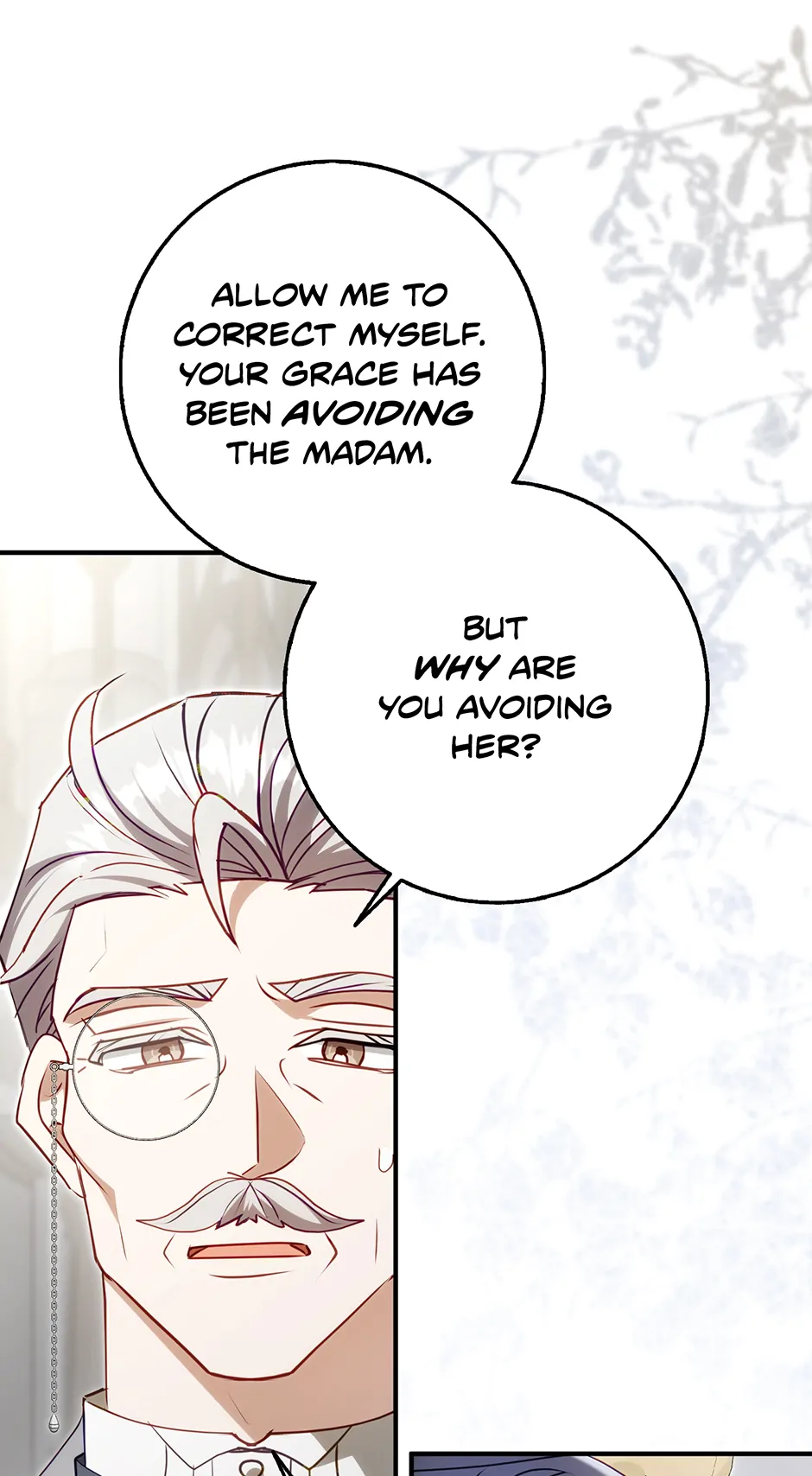 The secrets of the lovely duchess Chapter 39 - page 10