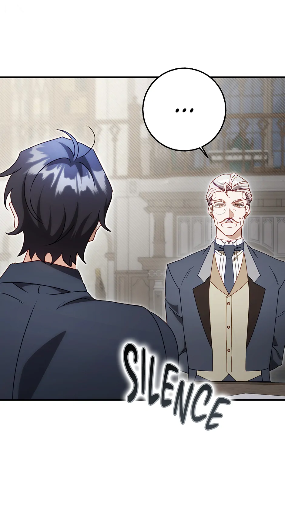 The secrets of the lovely duchess Chapter 39 - page 12