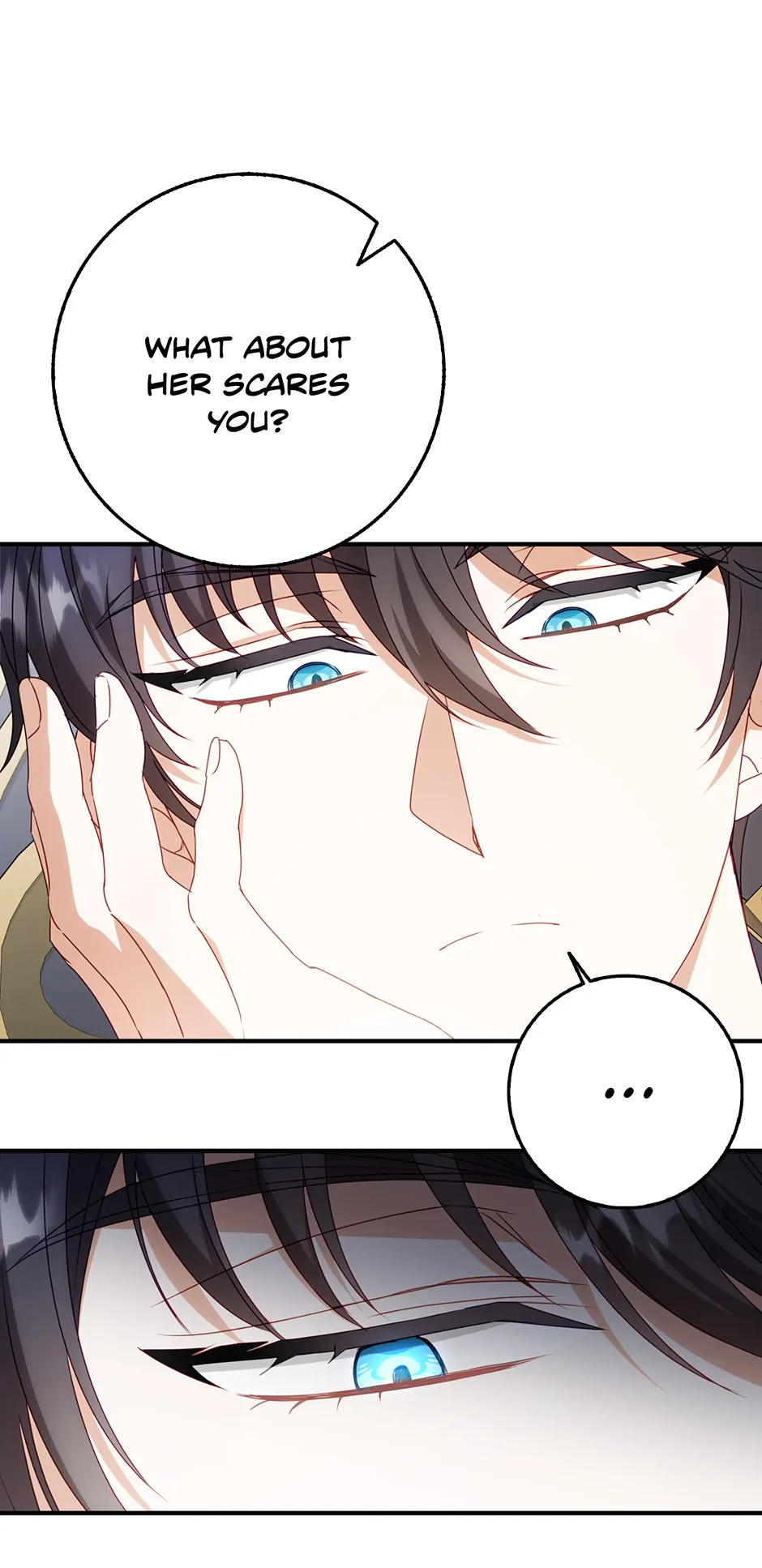 The secrets of the lovely duchess Chapter 39 - page 13