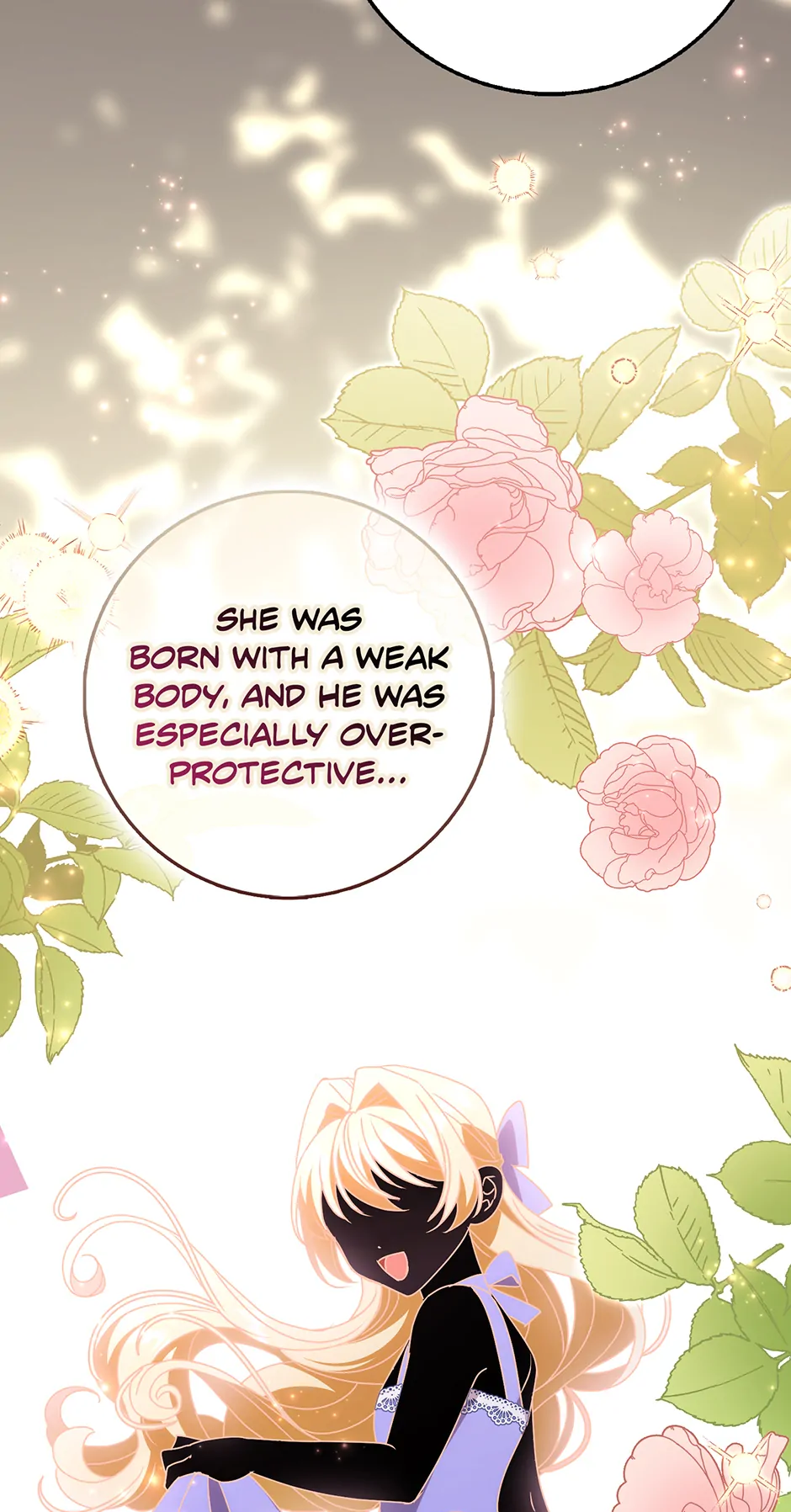 The secrets of the lovely duchess Chapter 39 - page 19