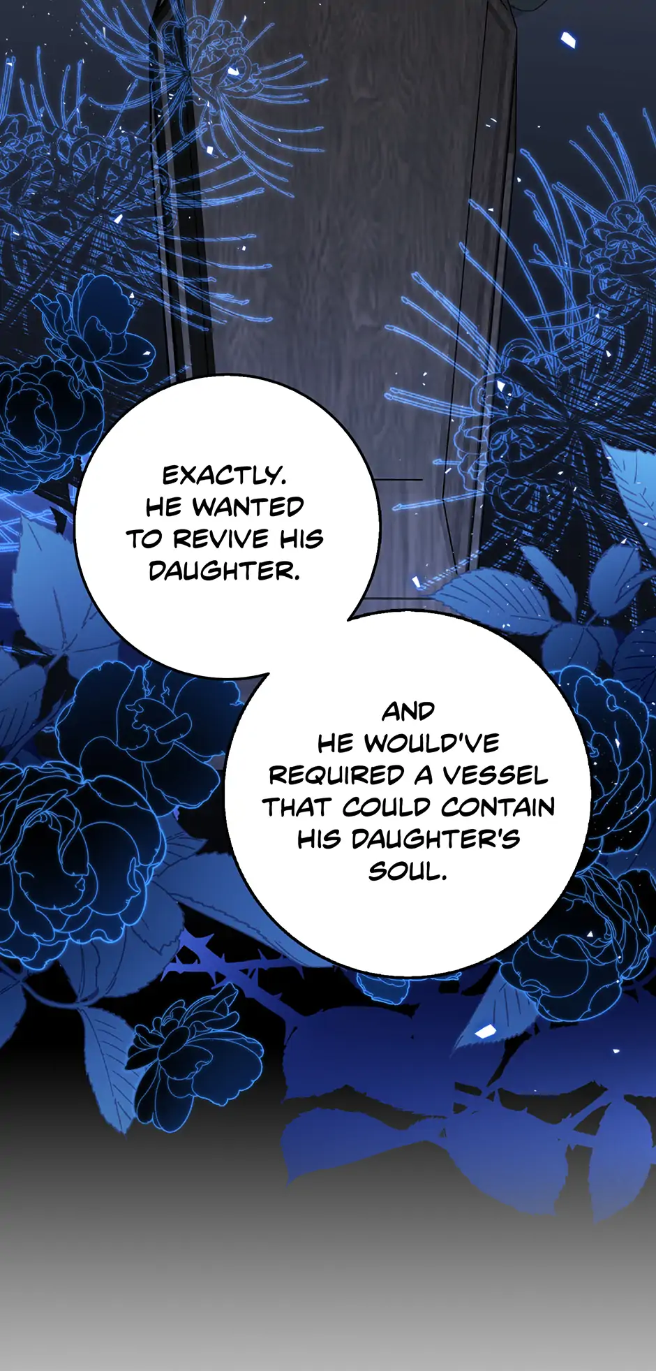 The secrets of the lovely duchess Chapter 39 - page 29