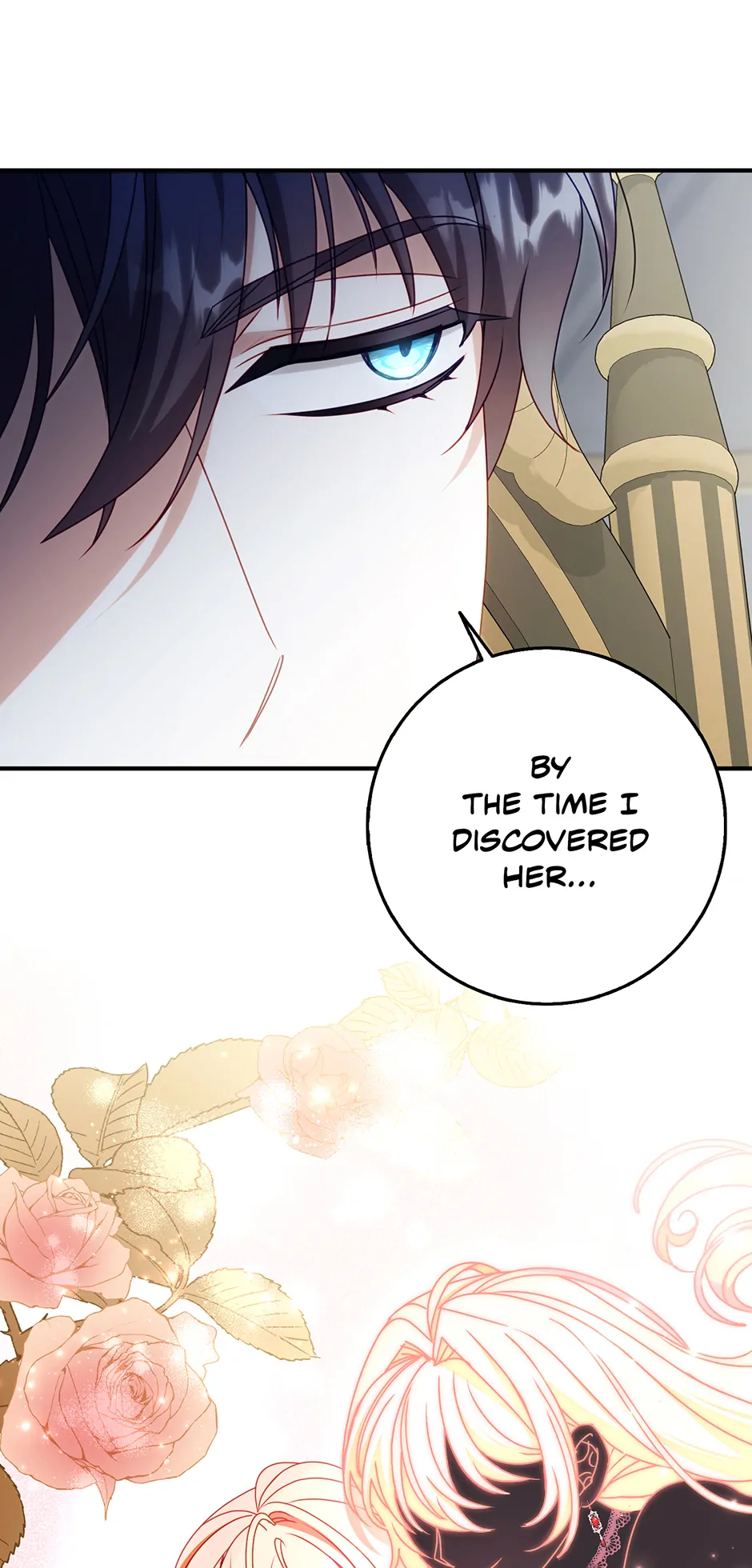 The secrets of the lovely duchess Chapter 39 - page 31