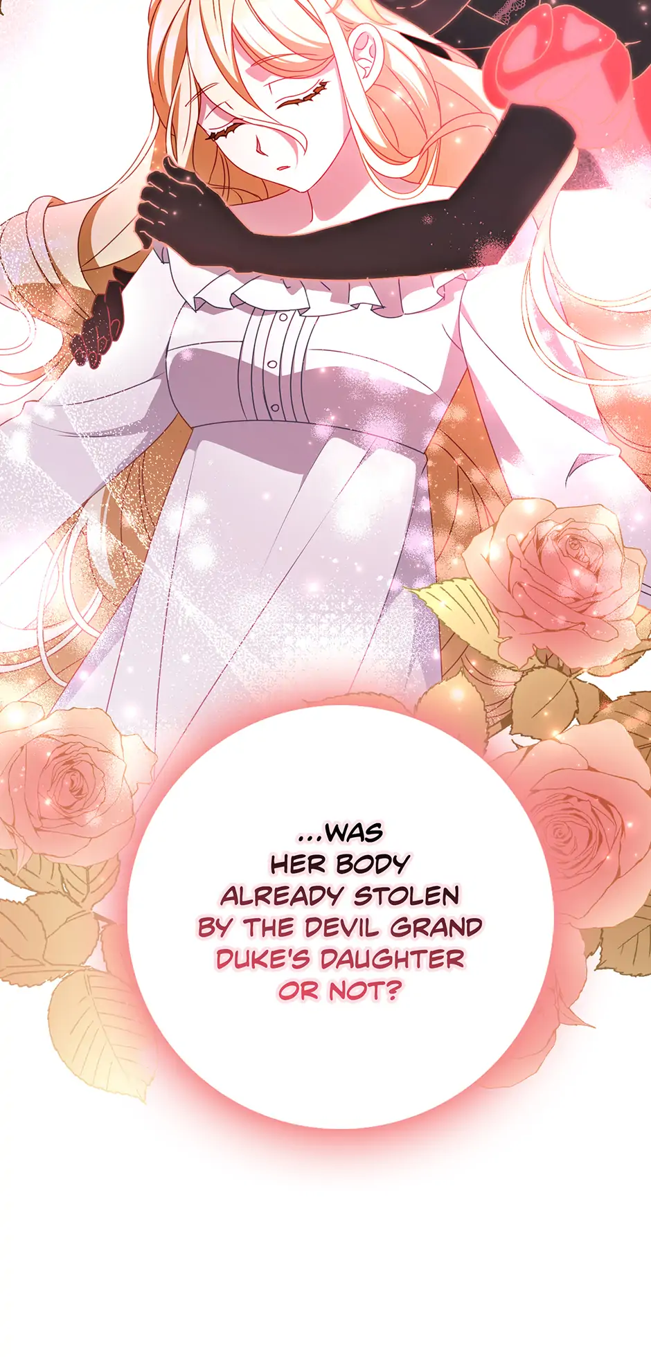 The secrets of the lovely duchess Chapter 39 - page 32