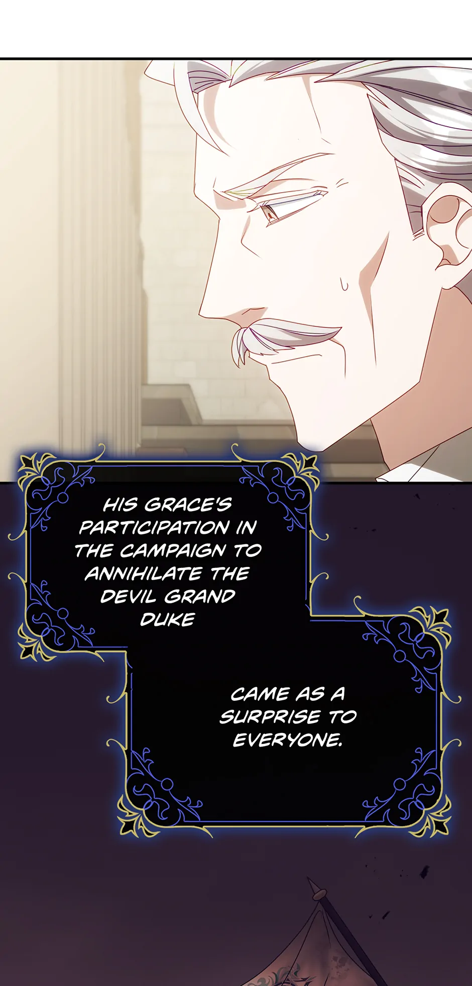 The secrets of the lovely duchess Chapter 39 - page 33