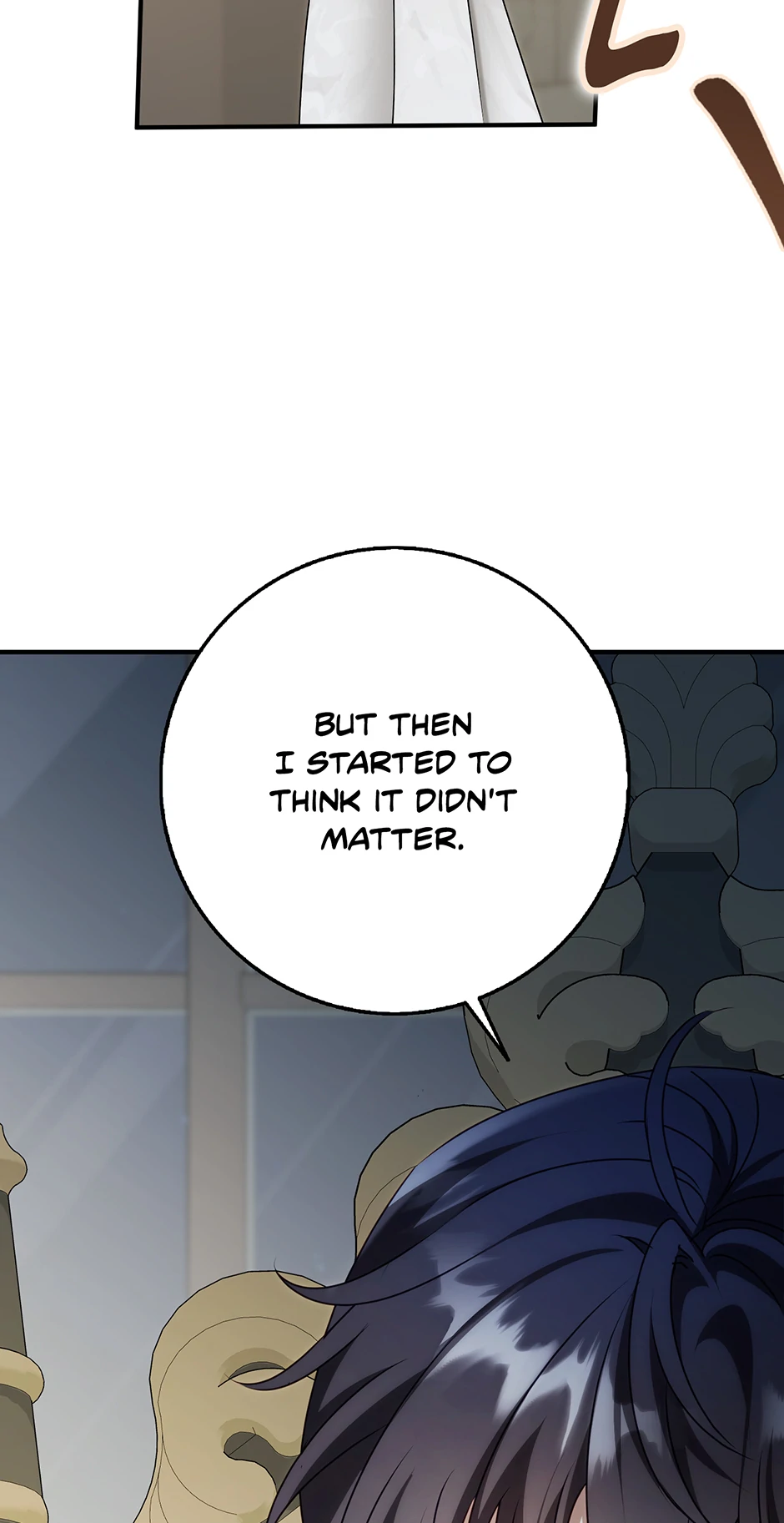 The secrets of the lovely duchess Chapter 39 - page 43
