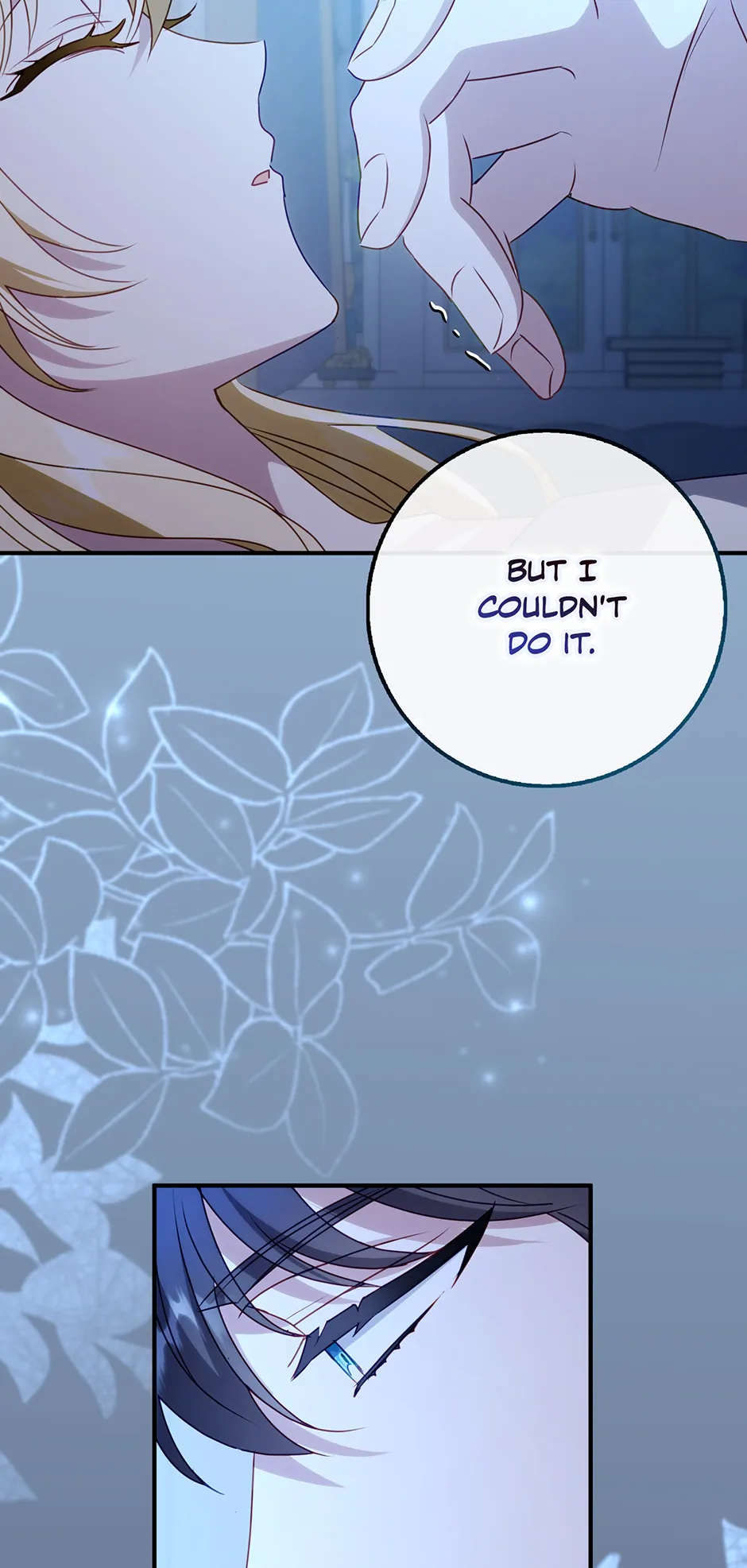 The secrets of the lovely duchess Chapter 39 - page 47