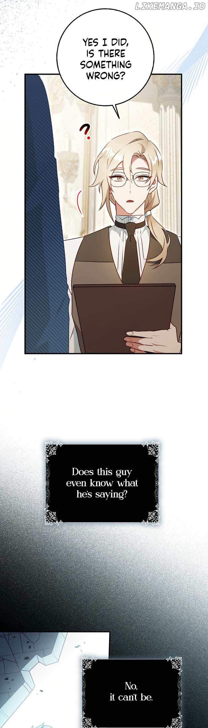 The secrets of the lovely duchess Chapter 4 - page 15