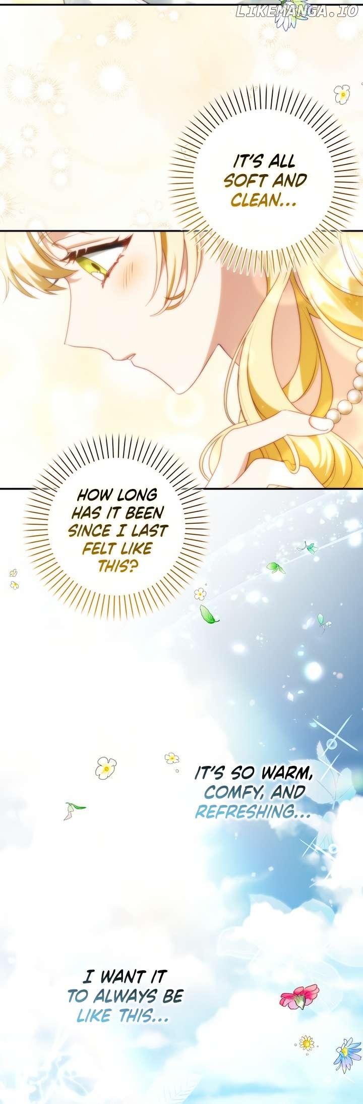 The secrets of the lovely duchess Chapter 4 - page 31