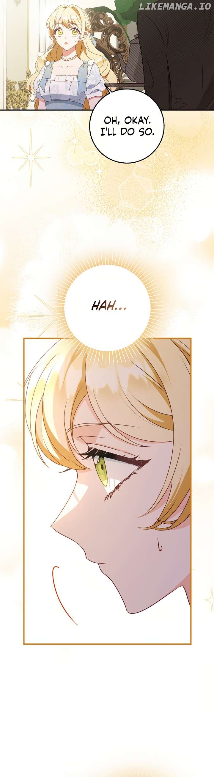 The secrets of the lovely duchess Chapter 4 - page 37