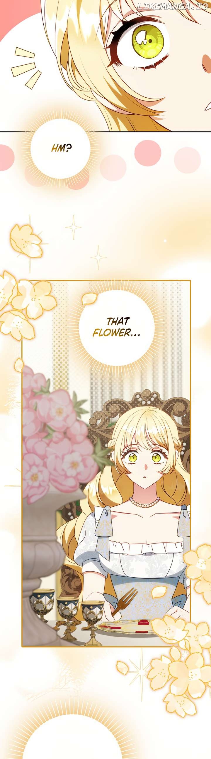 The secrets of the lovely duchess Chapter 4 - page 40