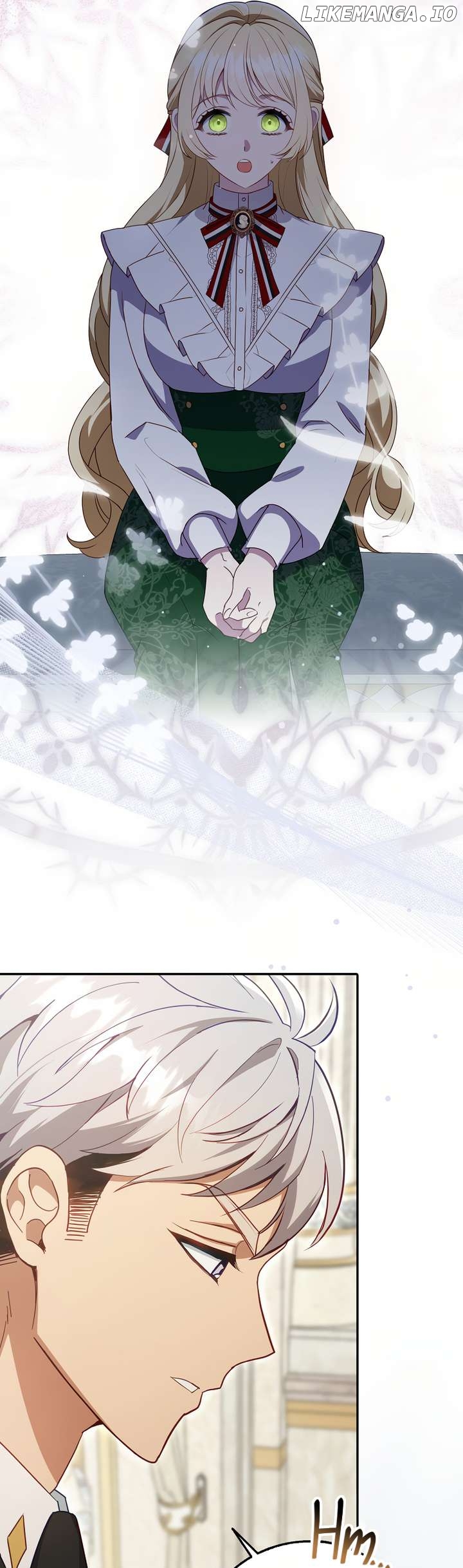 The secrets of the lovely duchess Chapter 4 - page 8