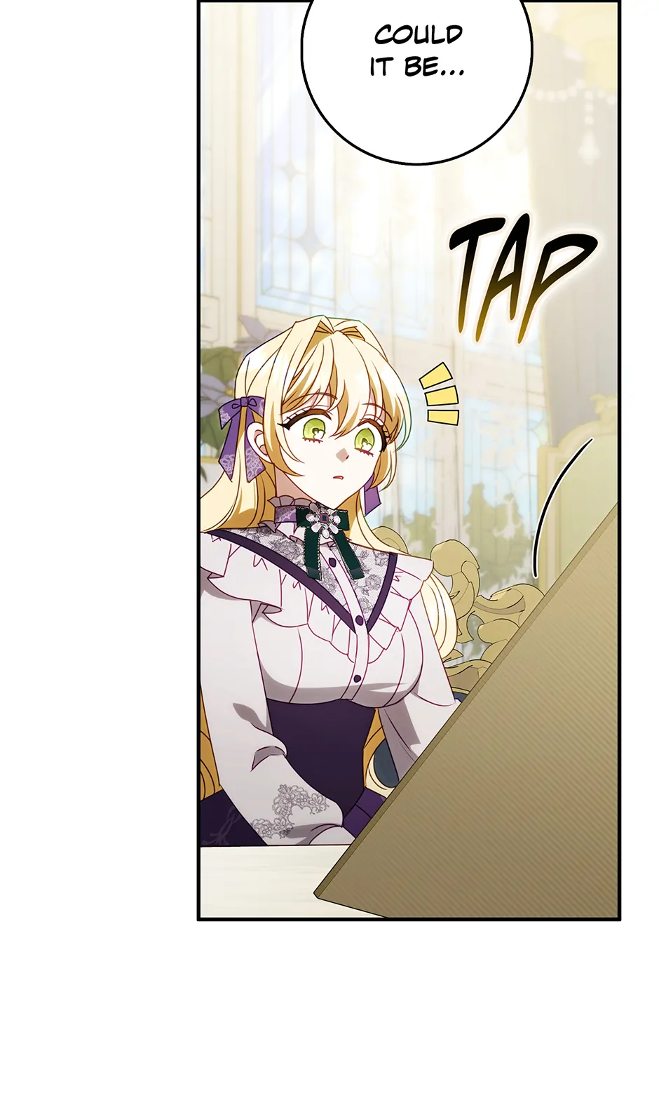 The secrets of the lovely duchess Chapter 40 - page 15