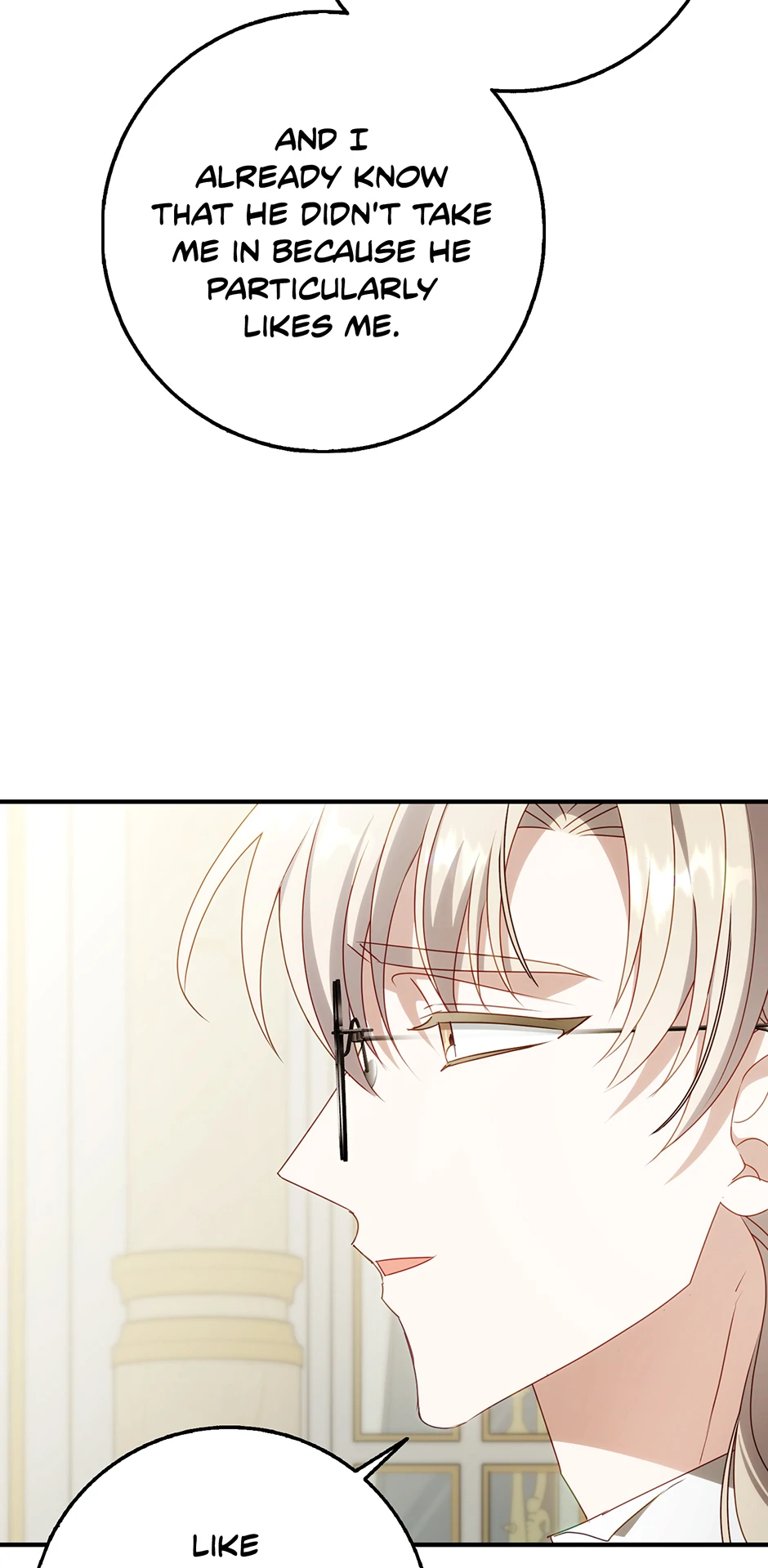 The secrets of the lovely duchess Chapter 40 - page 19