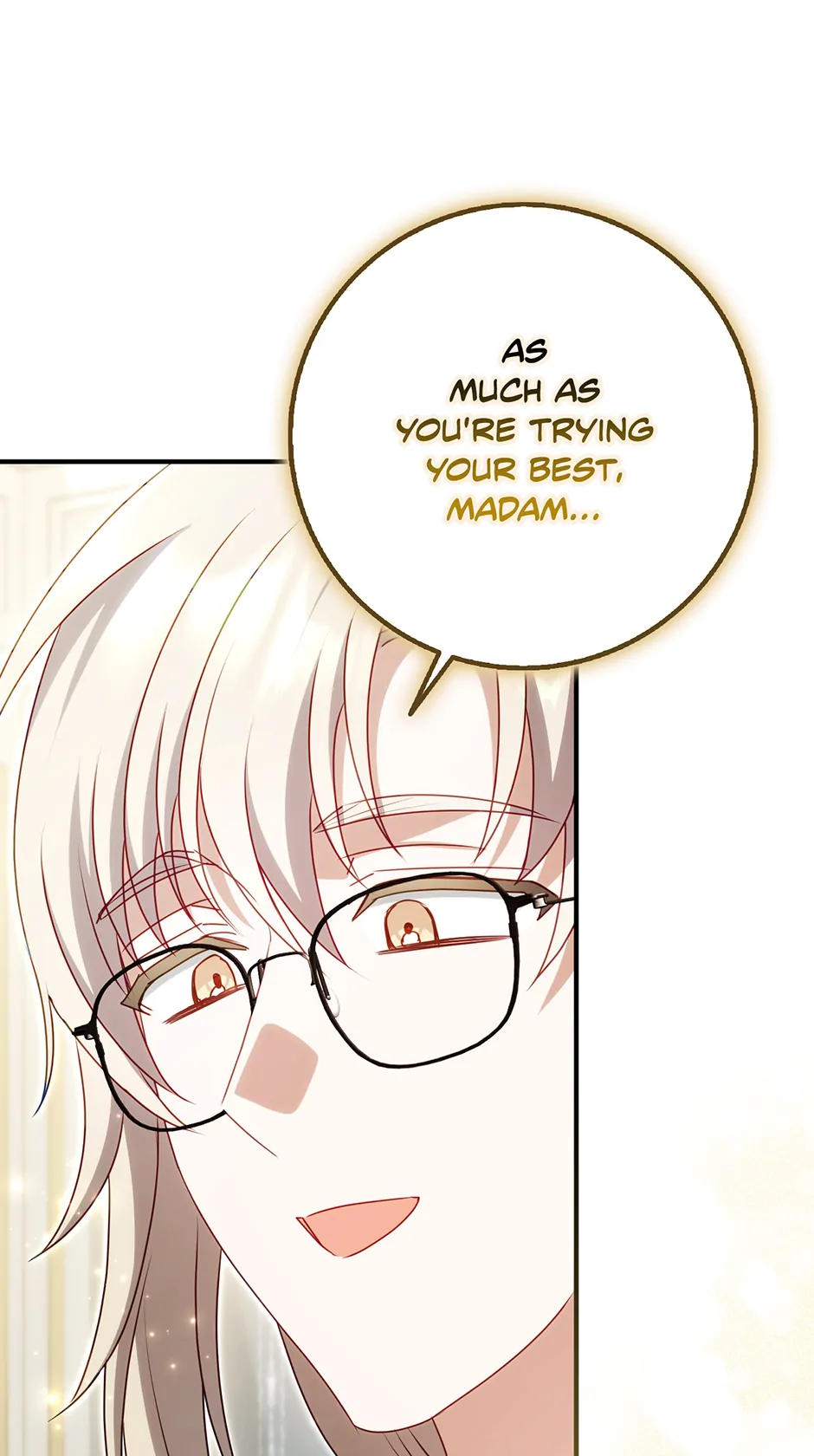 The secrets of the lovely duchess Chapter 40 - page 23