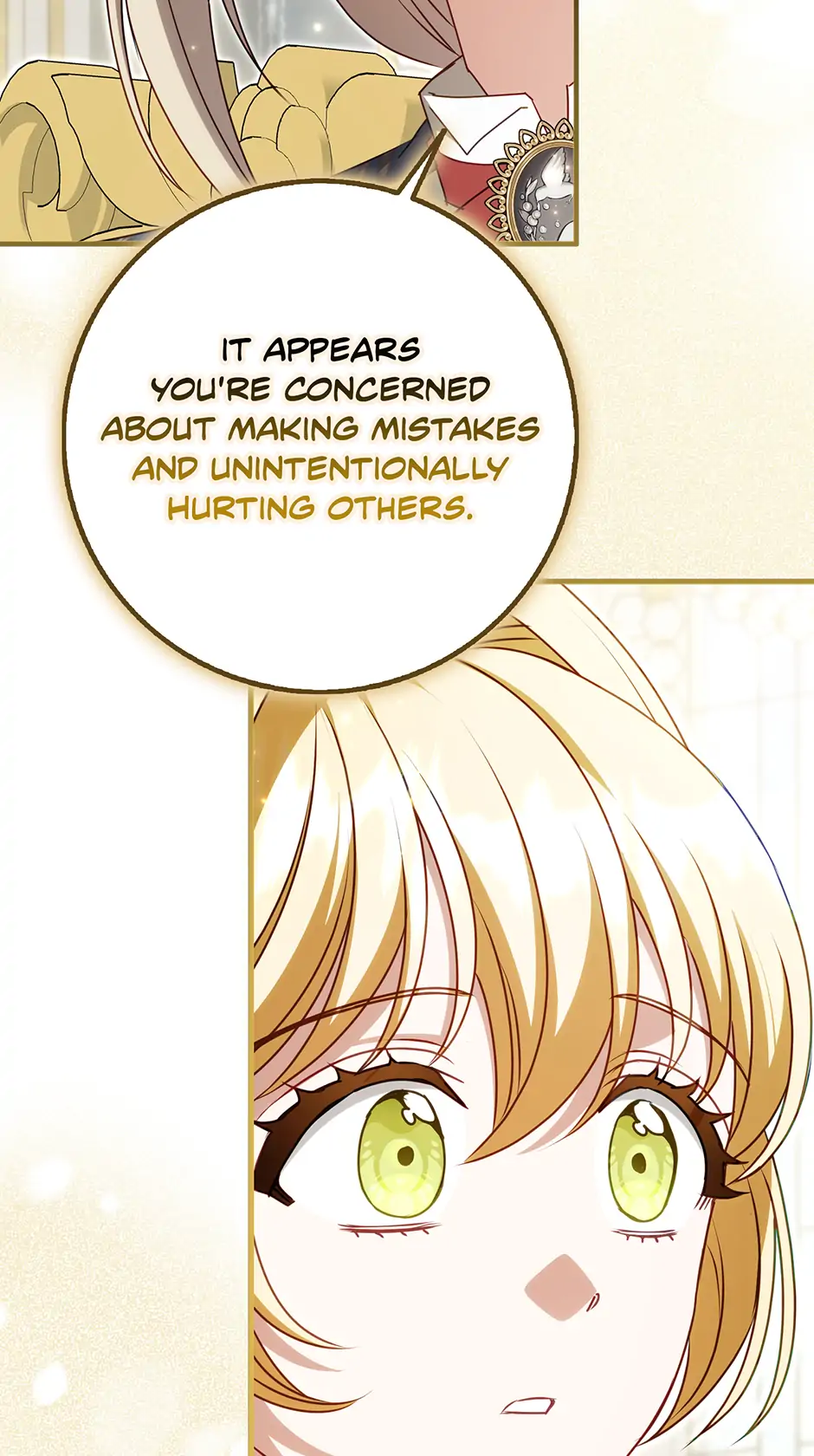 The secrets of the lovely duchess Chapter 40 - page 24