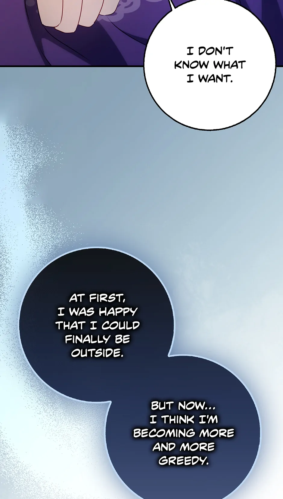 The secrets of the lovely duchess Chapter 40 - page 4