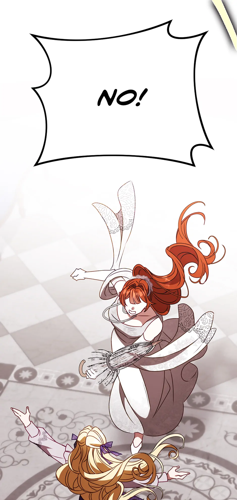 The secrets of the lovely duchess Chapter 40 - page 60
