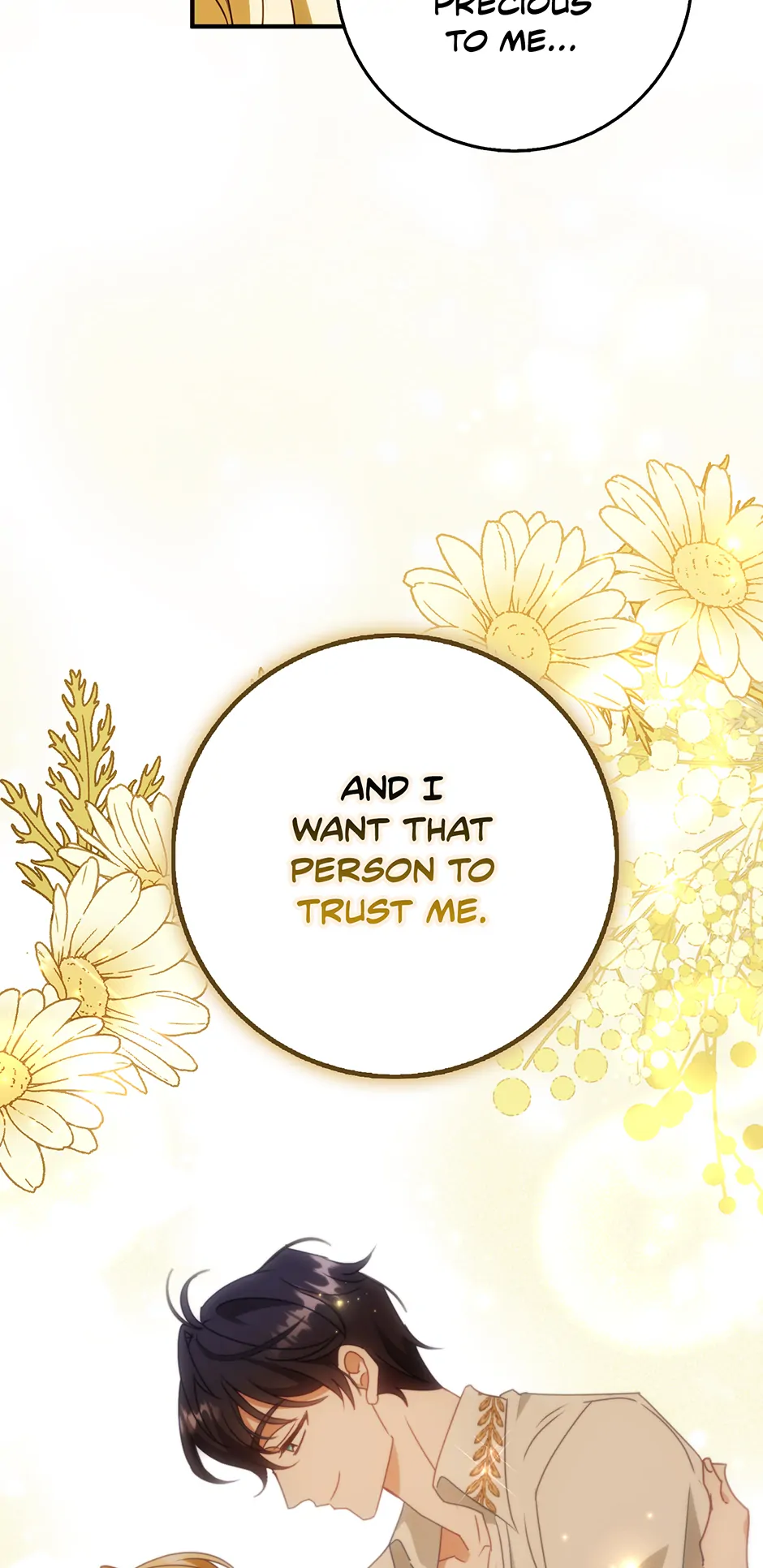 The secrets of the lovely duchess Chapter 40 - page 7