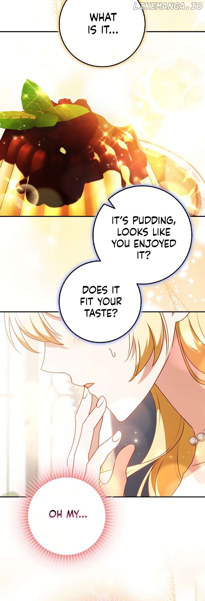 The secrets of the lovely duchess Chapter 6 - page 10