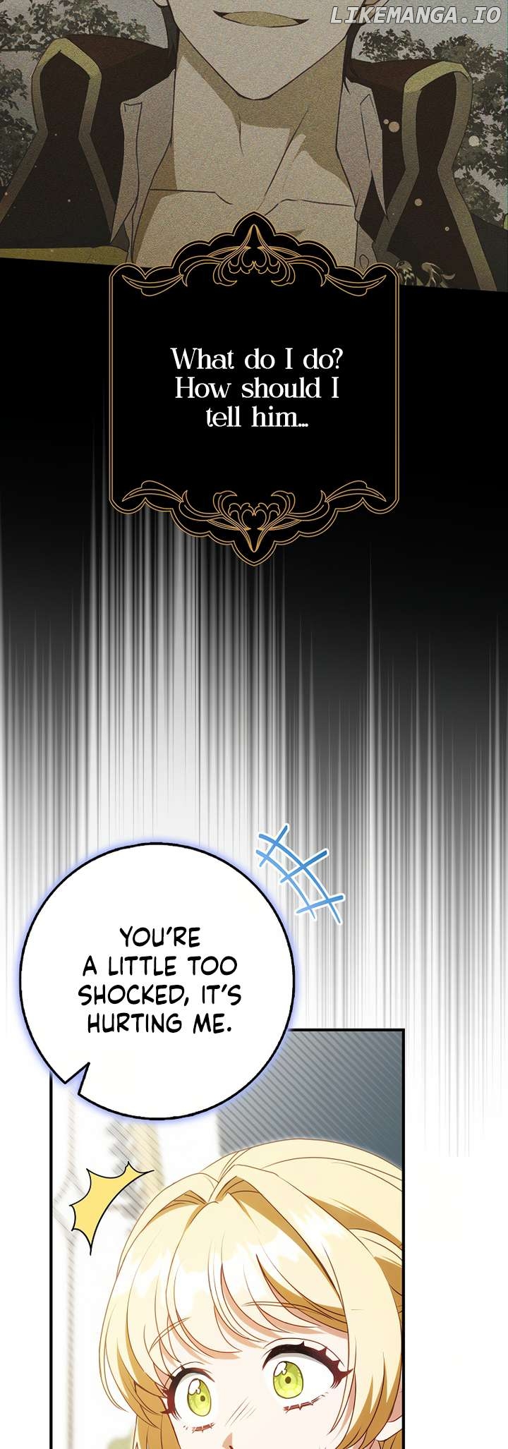 The secrets of the lovely duchess Chapter 6 - page 24