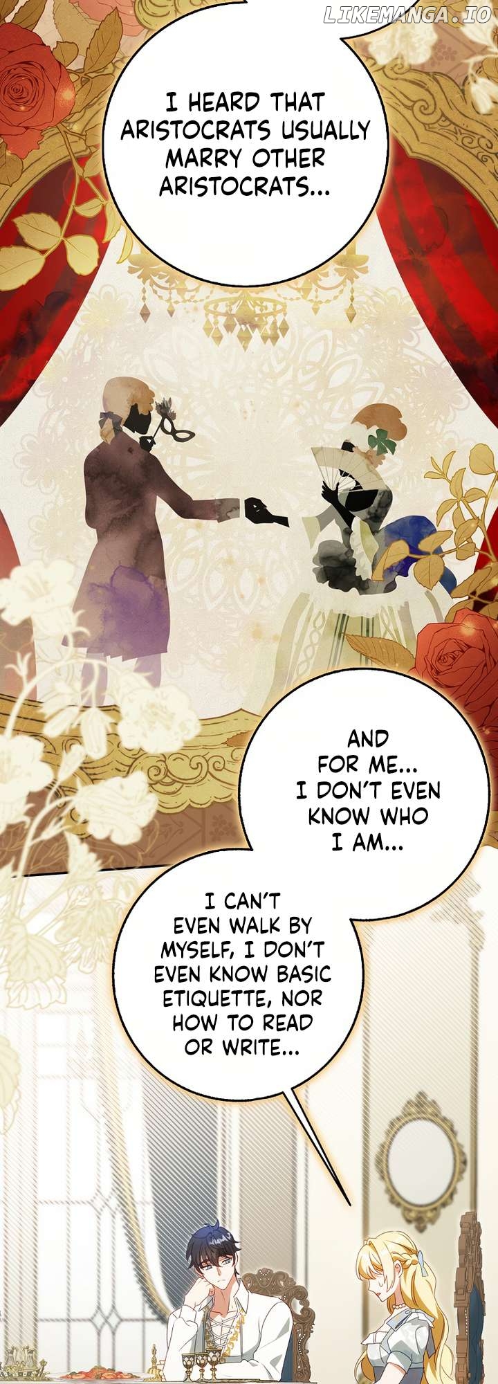 The secrets of the lovely duchess Chapter 6 - page 27