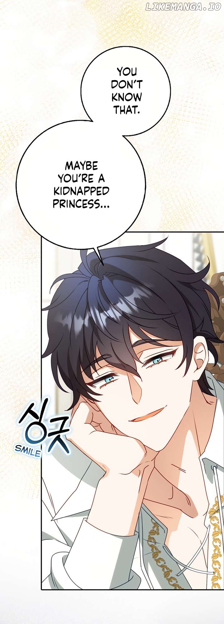 The secrets of the lovely duchess Chapter 6 - page 29