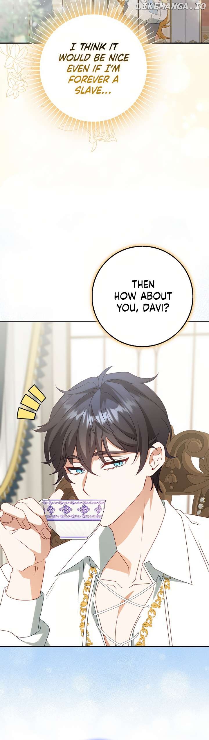The secrets of the lovely duchess Chapter 6 - page 37